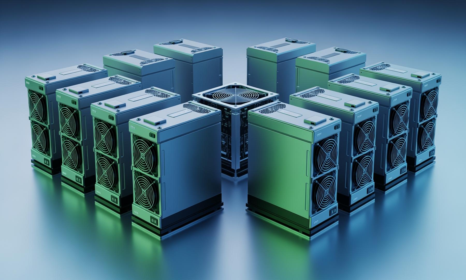 Antminer Suppliers Highlighted for Cryptocurrency Mining in 2025