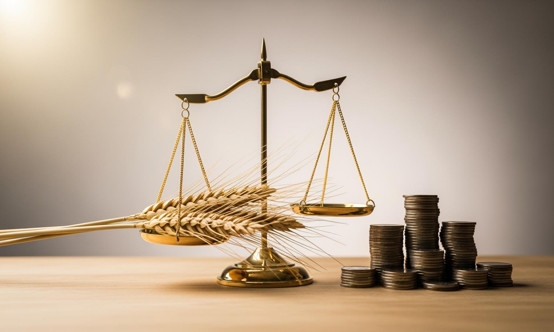 White House Announces U.S.-China Trade Agreement Impacting Agriculture and Tariffs