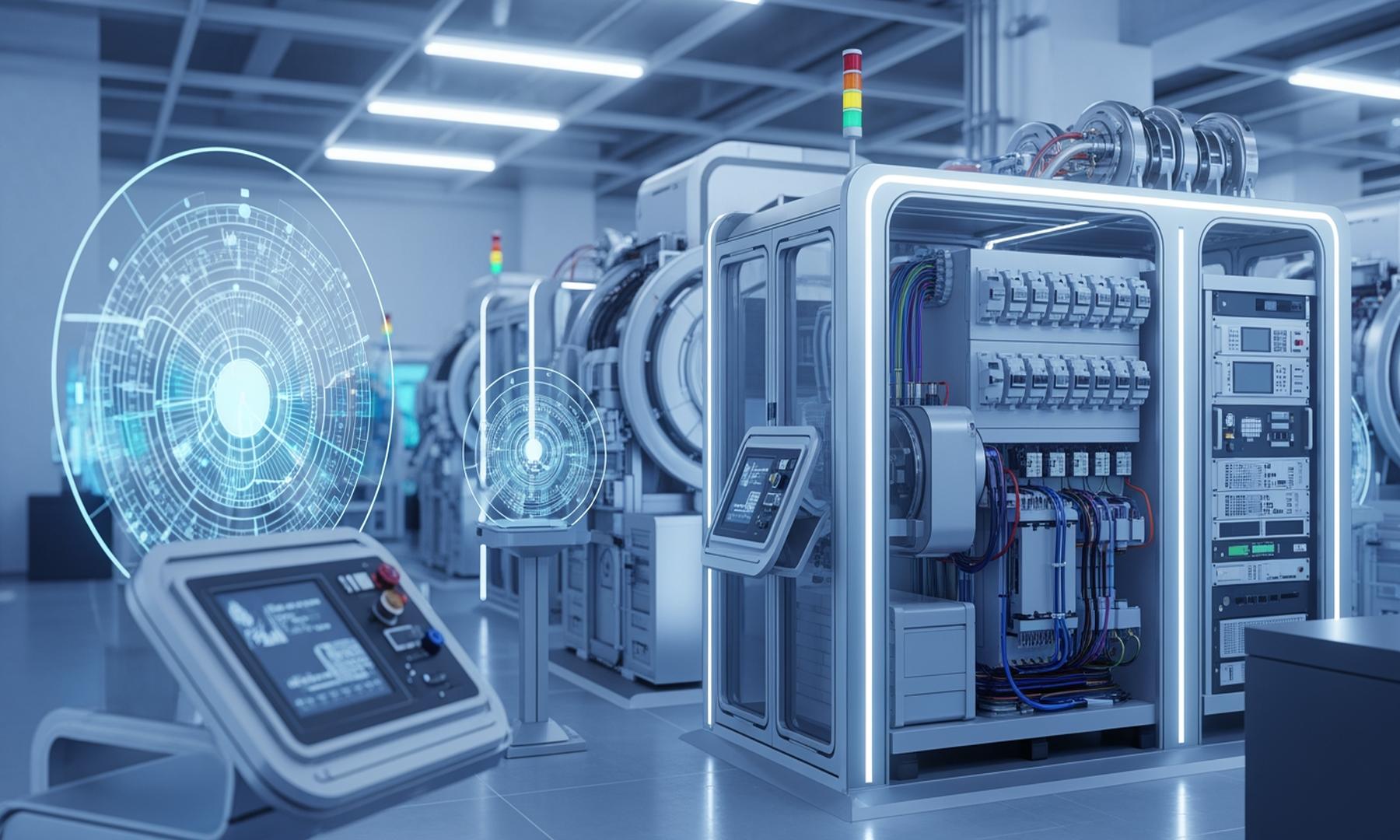 Forsee Power Partners with Rolls-Royce for Industrial Electrification Projects