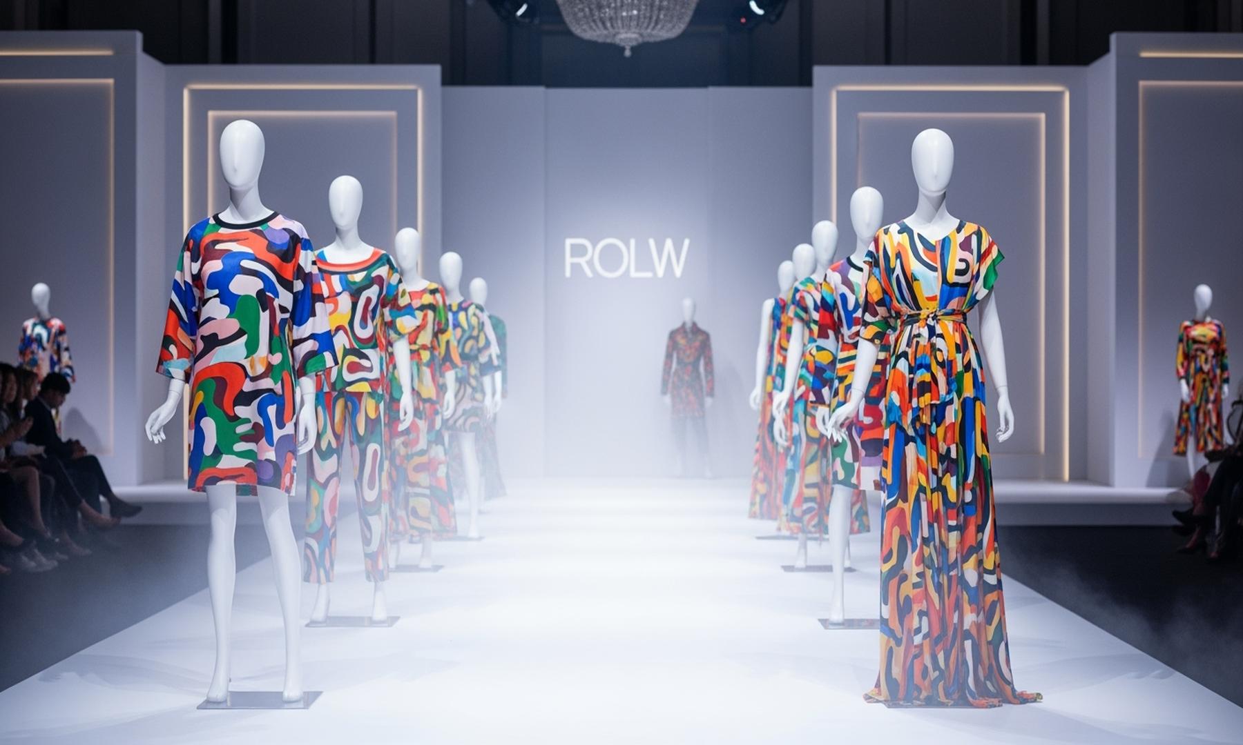 Fashion Industry's New Creative Directions Boost Social Media Impact