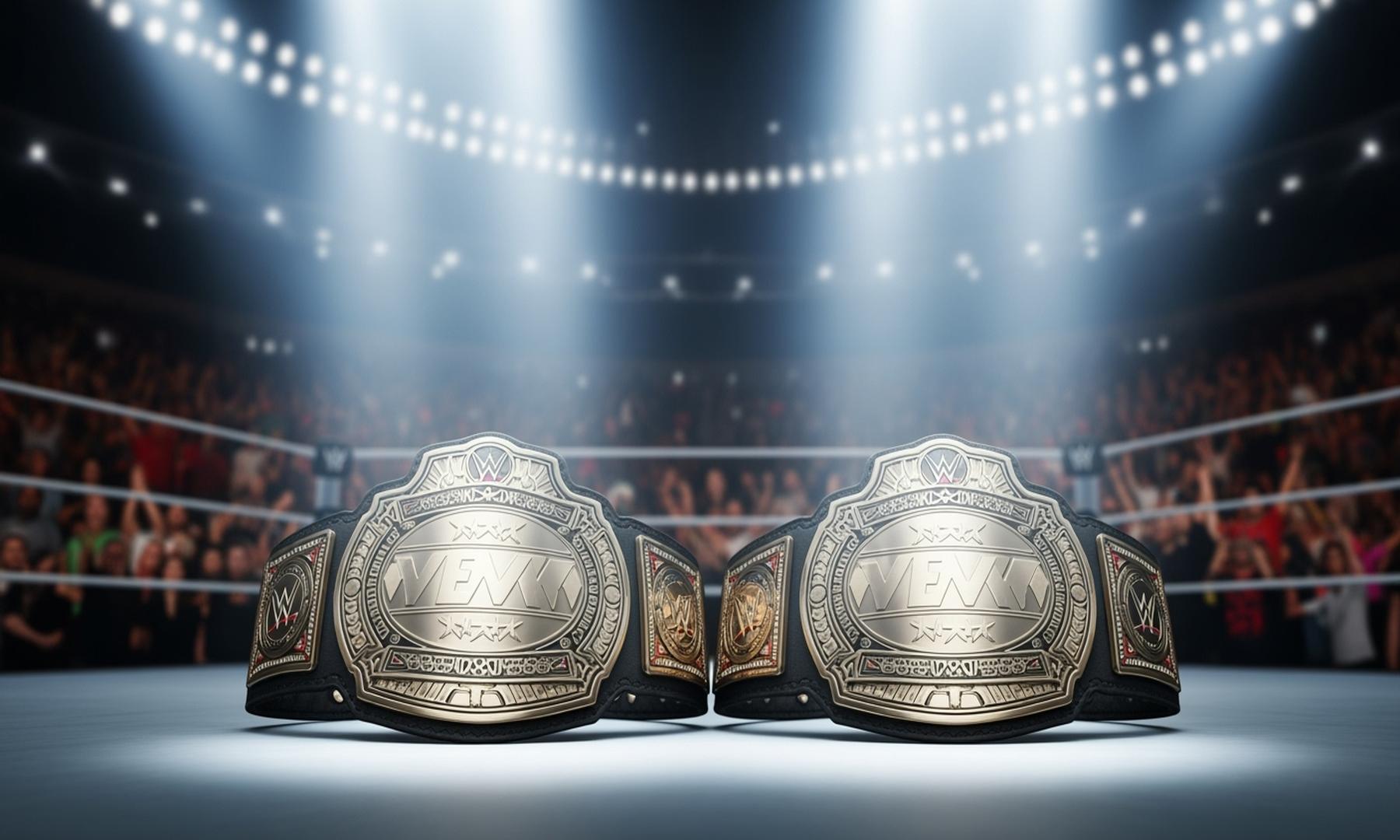 WWE 'SmackDown' Highlights: McIntyre's Title Match Against Rhodes Intensifies Fan Anticipation