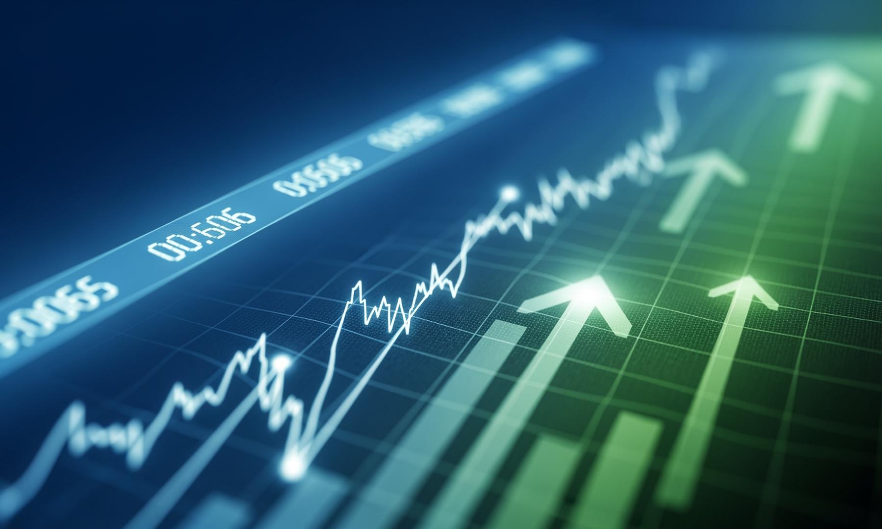 S 500 and Nasdaq Rise Following Amazon-OpenAI Deal and Kenvue Buyout