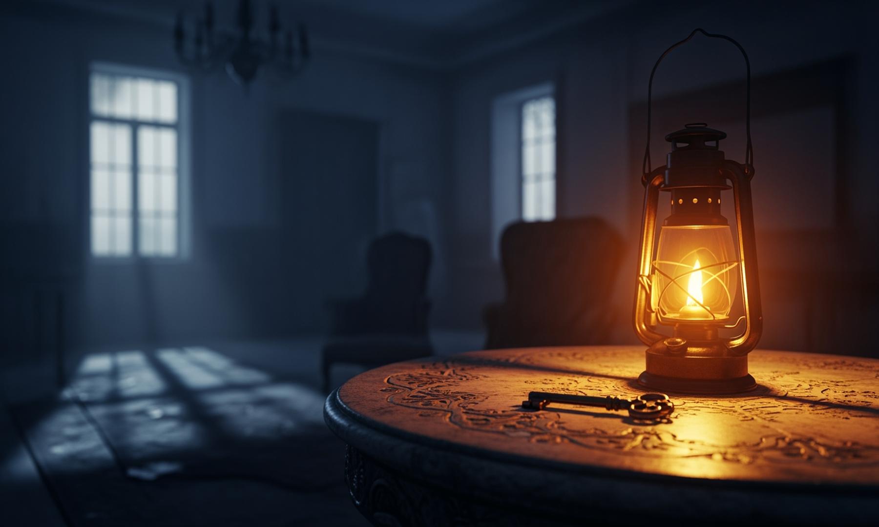 Bloober Team Launches Cronos: The New Dawn, A New Survival Horror Game