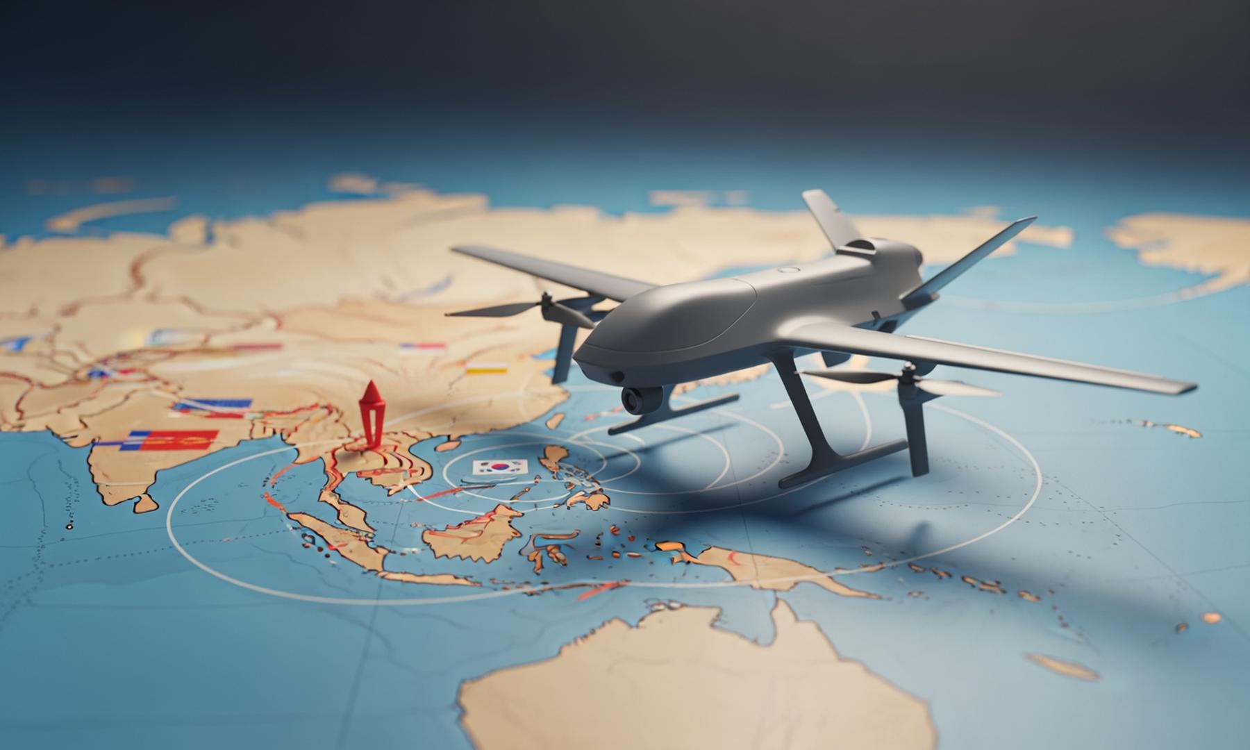 President Trump Discusses Taiwan Defense Strategy Amidst China Tensions