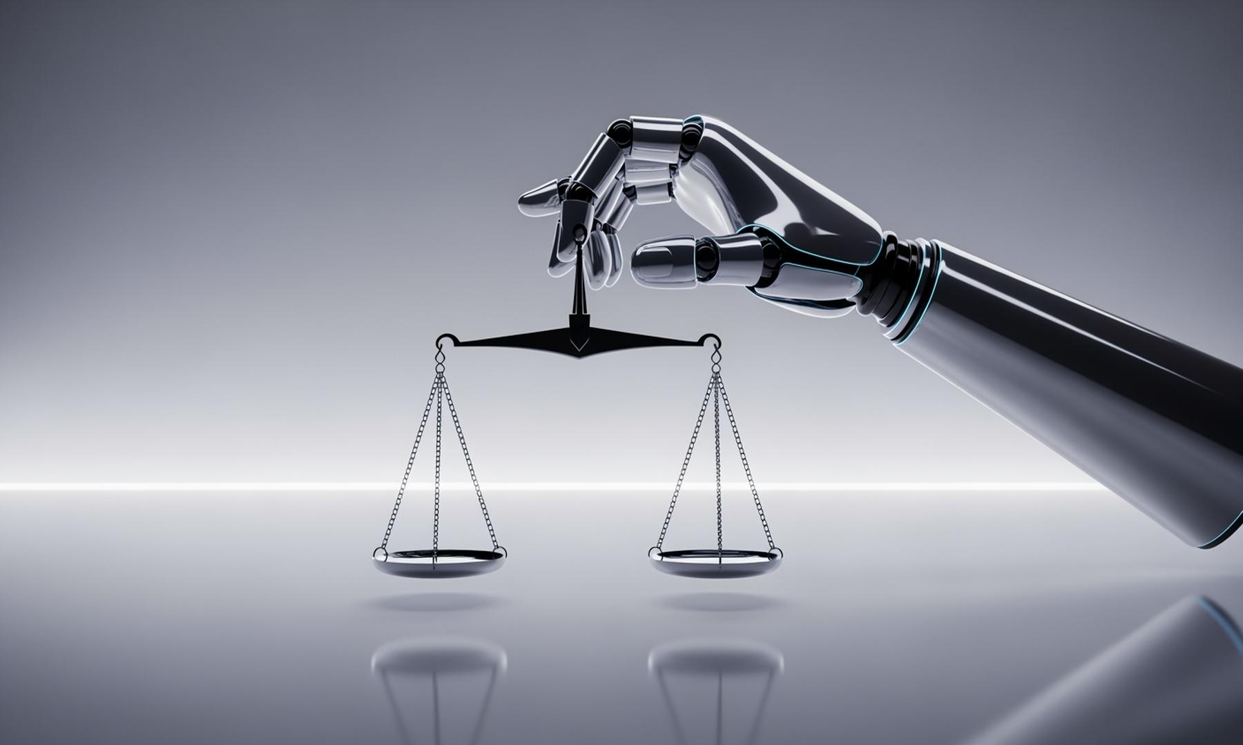 State Court Issues Landmark Decisions on AI-Related Legal Cases