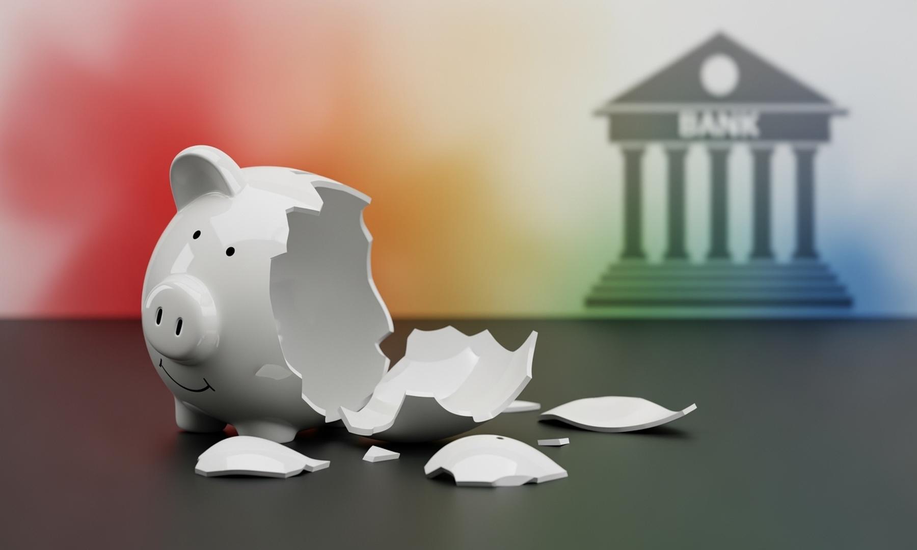 Financial Market Faces Uncertainty Amid Tricolor and First Brands Bankruptcies