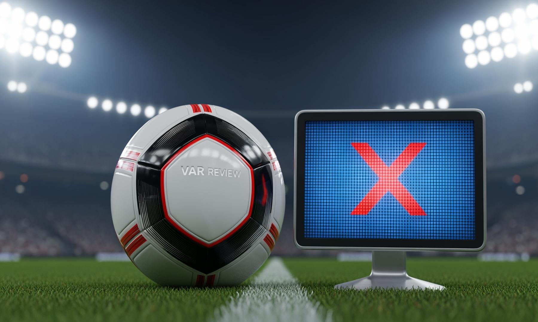 VAR Decision Overturns Mikey Moore's Second Goal in Match Against Dundee