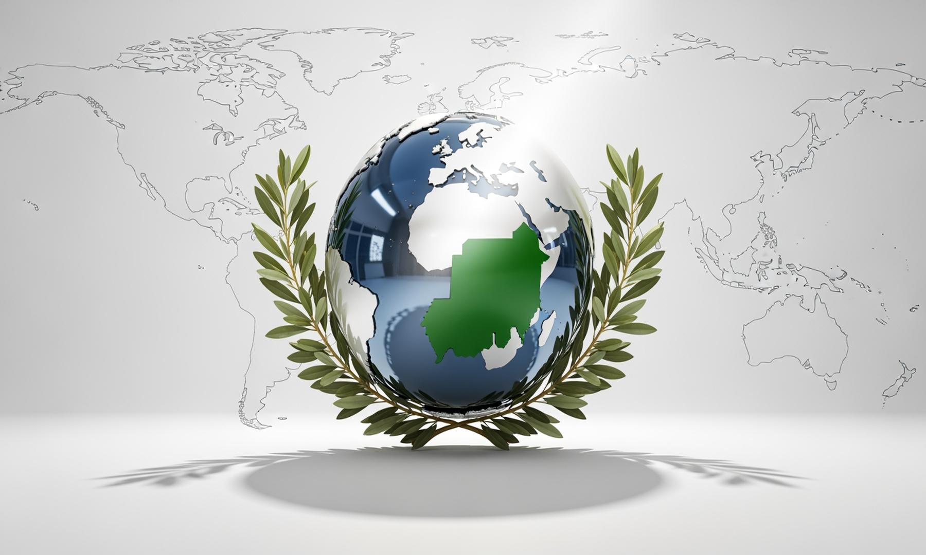 President Trump Initiates Diplomatic Efforts to Resolve Sudan's Civil War