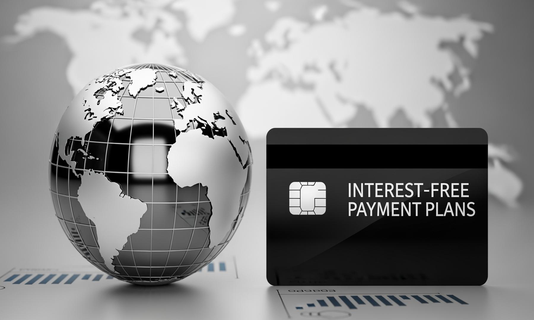 U.S. Bancorp Launches Split™ World Mastercard® Offering Interest-Free Payment Plans