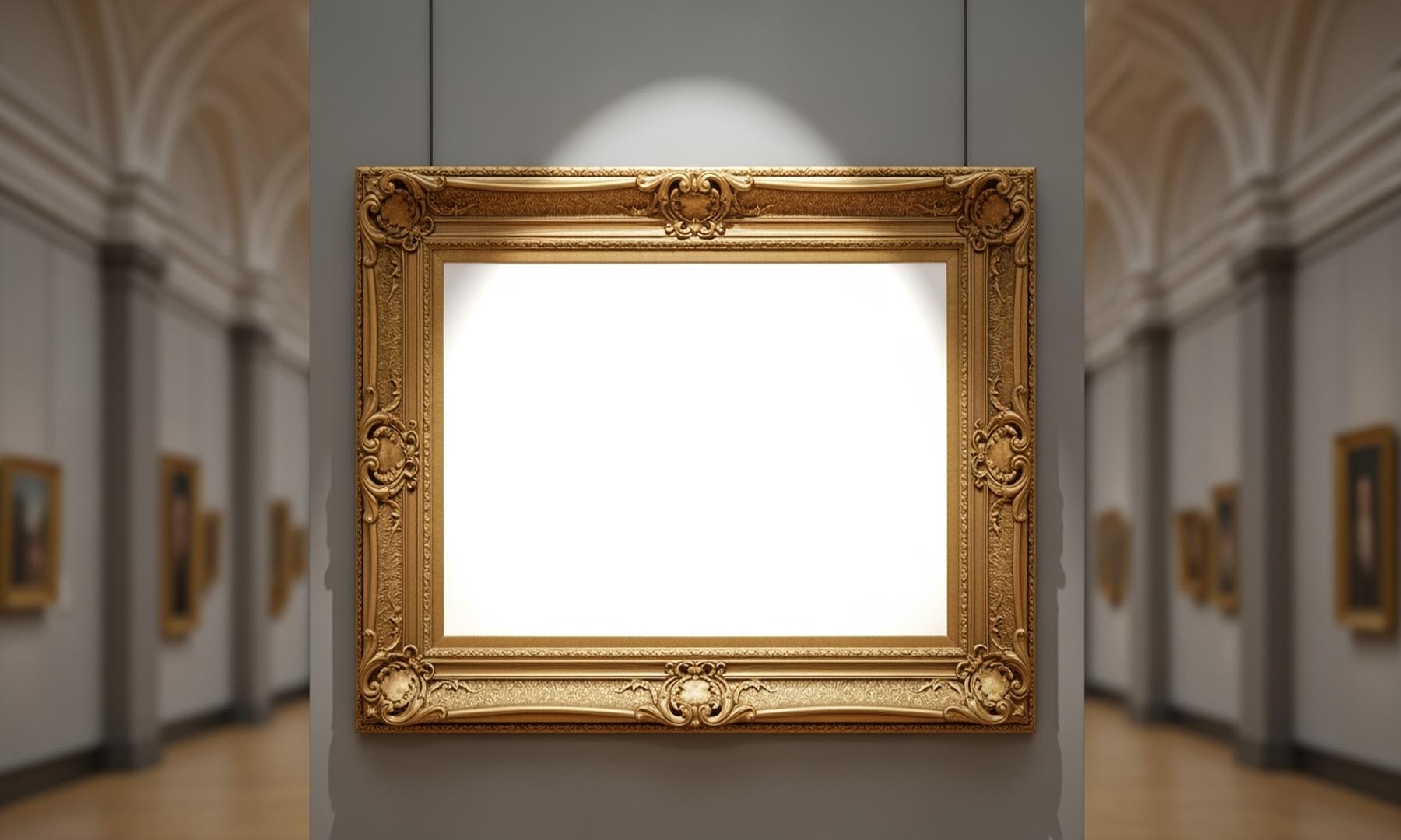 Norton Museum of Art Unveils Rembrandt Self-Portrait in New Exhibit