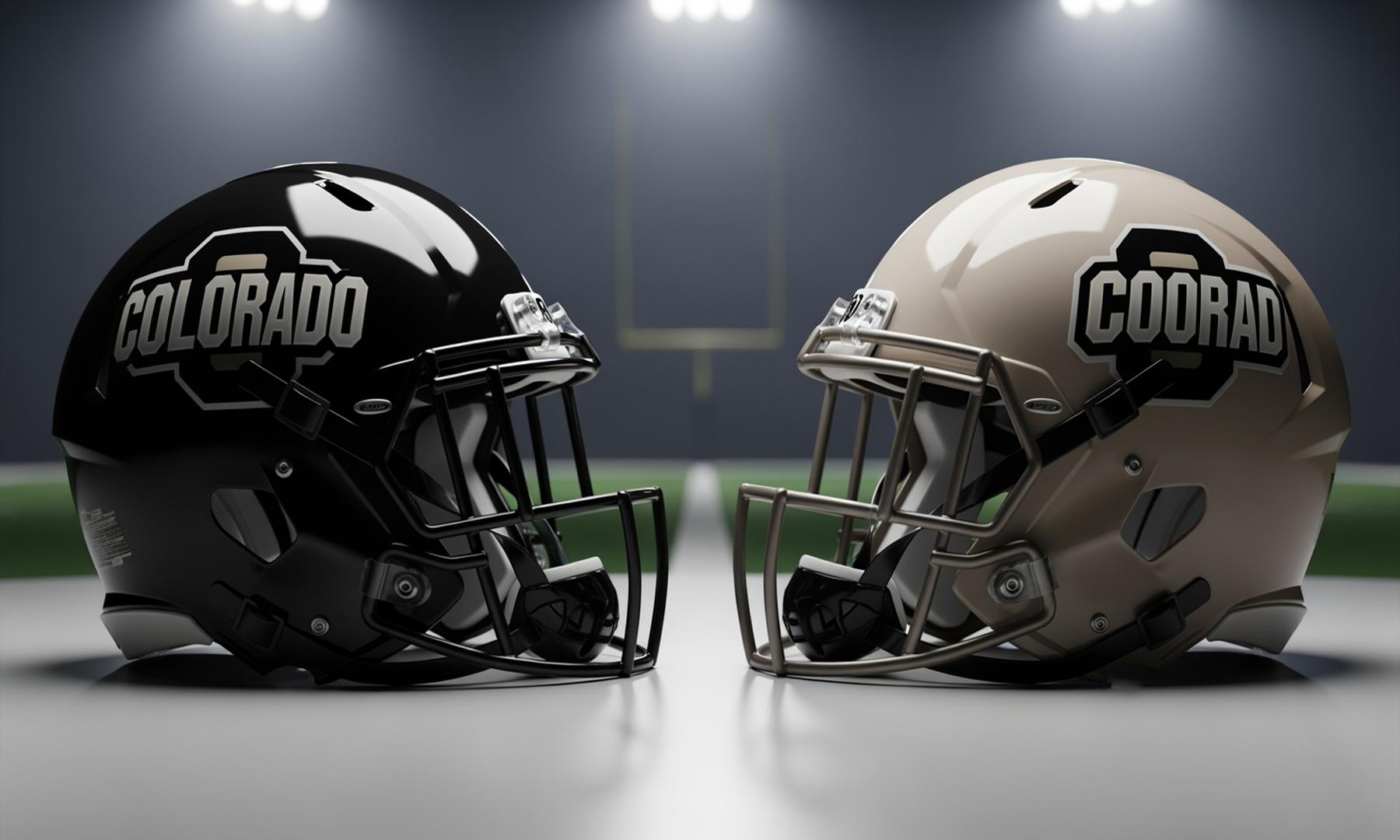 Potential Successors to Deion Sanders at Colorado Identified