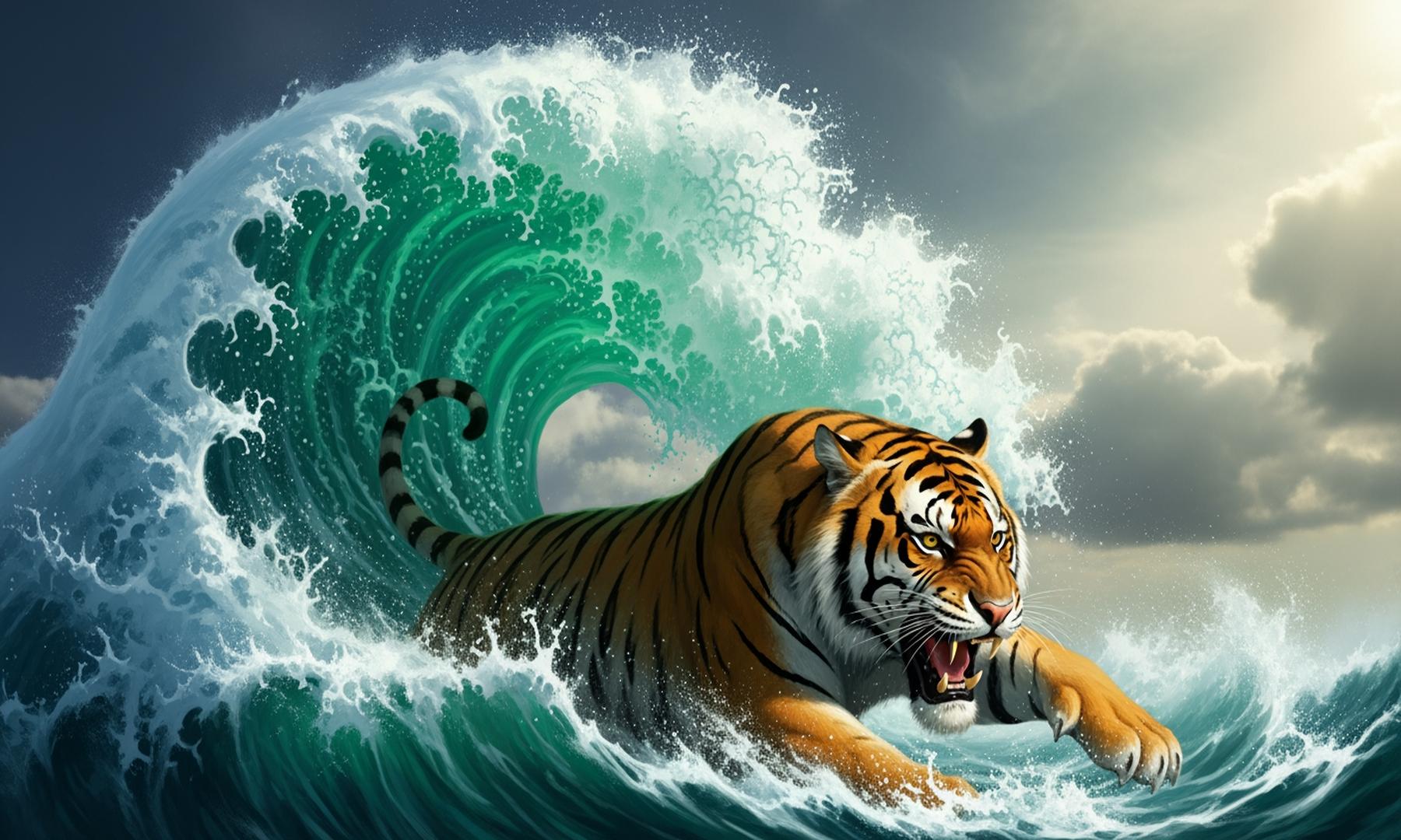 Tulane Green Wave Triumphs Over Memphis Tigers, Revives College Football Playoff Hopes