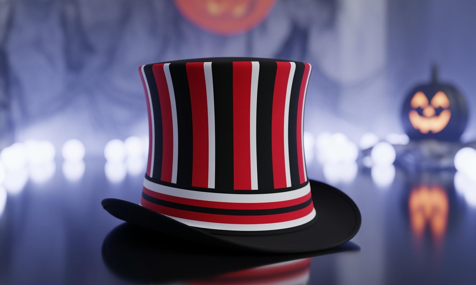 Janelle Monáe Embraces Halloween with Iconic Cat in the Hat Costume