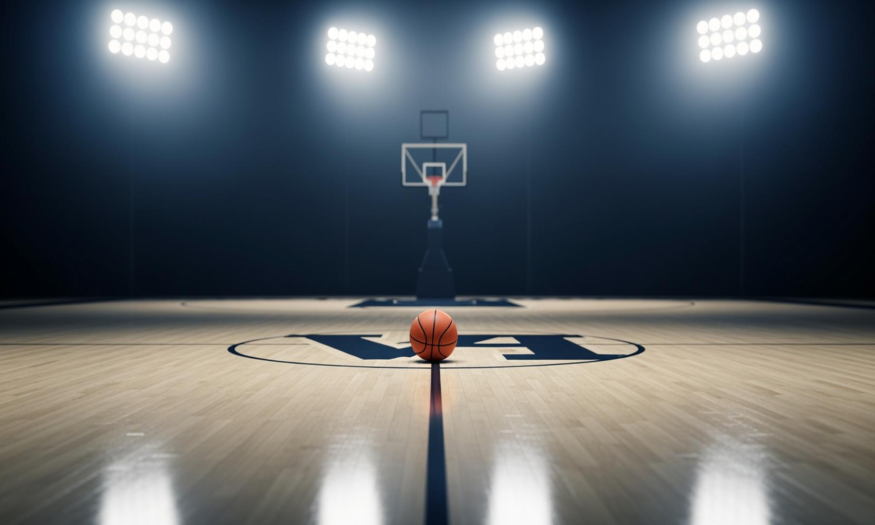 AJ Dybantsa Leads BYU to Victory in College Basketball Debut Against Villanova