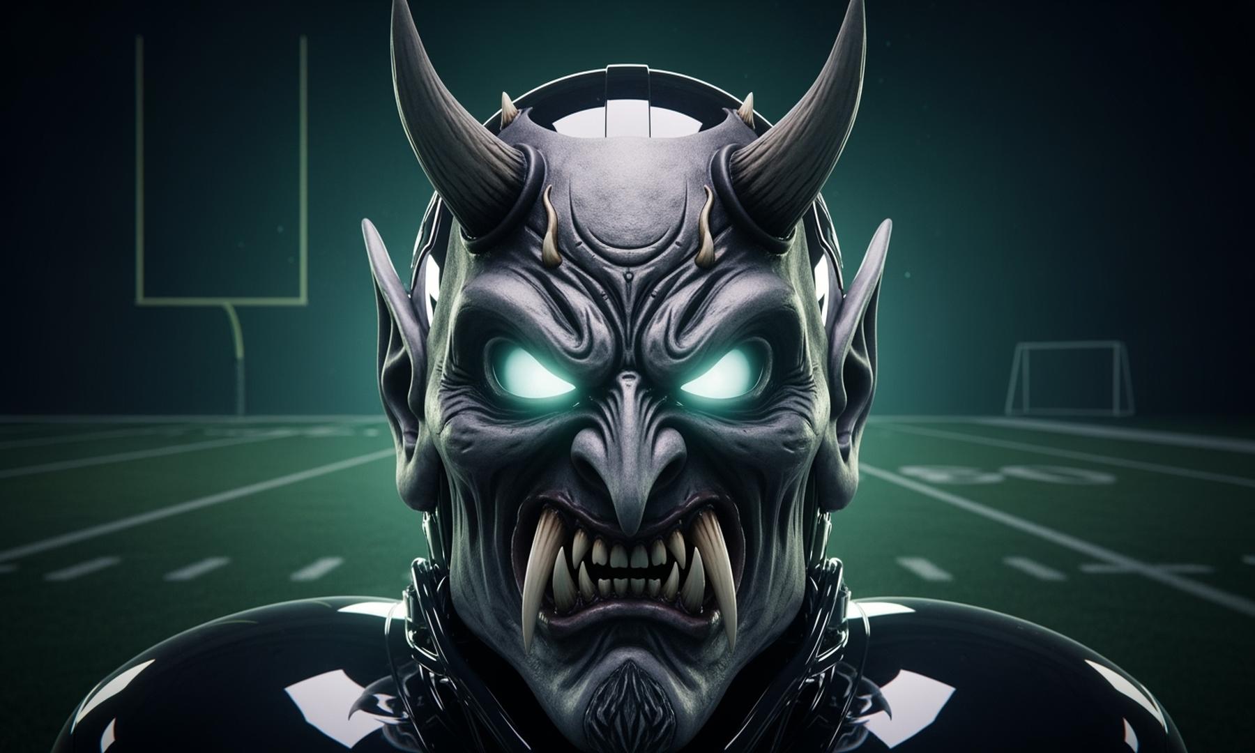 South Carolina Adds Demon Clowney to Defensive Lineup, Strengthening Ties to Jadeveon Clowney
