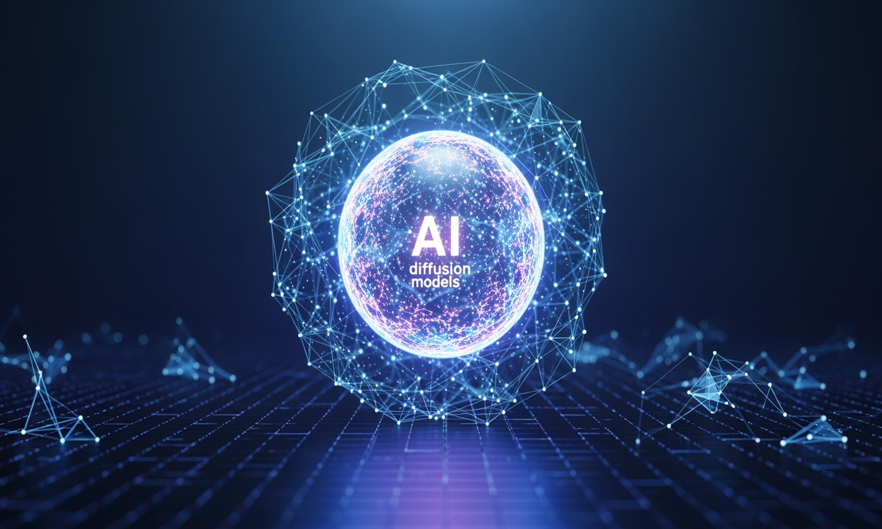 Inception Secures $50 Million to Advance Diffusion Models for AI Applications