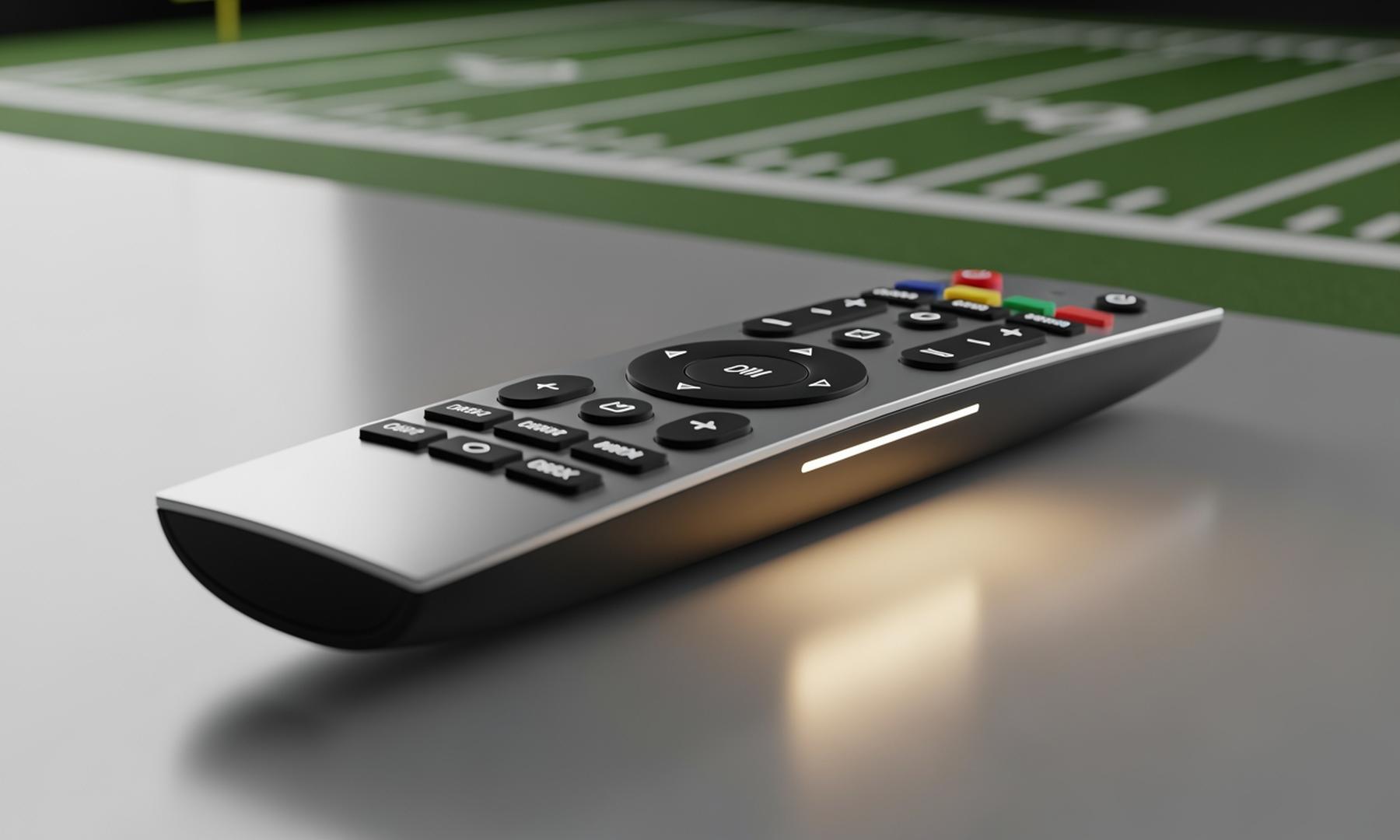 NFL Week 10 Viewing Guide: How Fans Can Watch Every Game