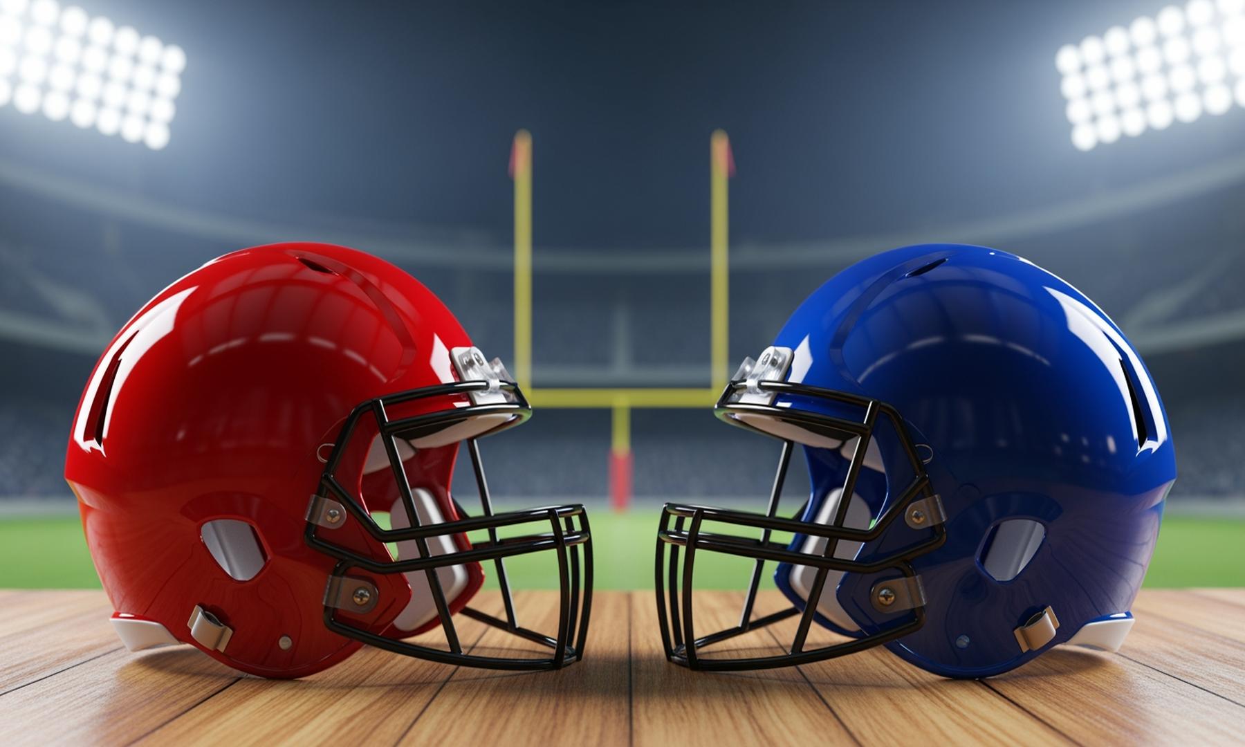 Texas High School Football UIL Playoffs Begin, Teams Compete for State Finals