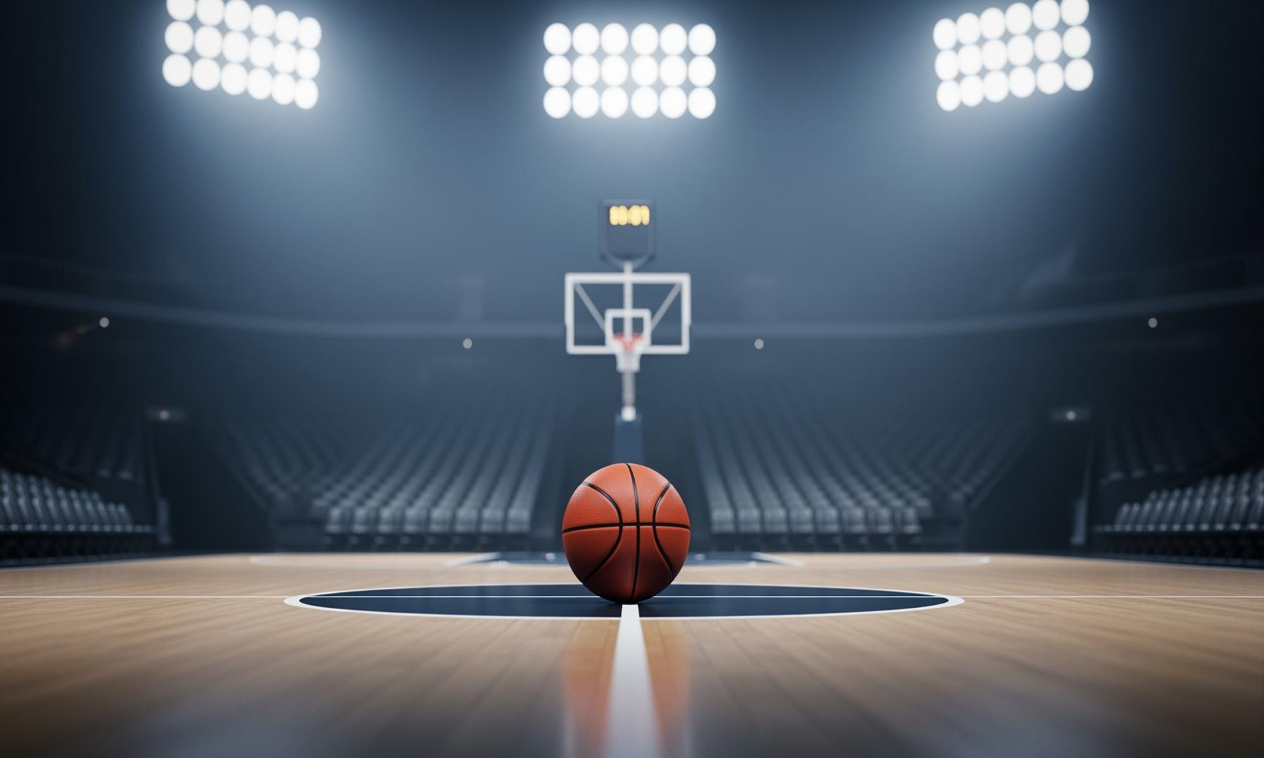 NBA Corrects Scoring Error in Cavaliers vs. Wizards Game, Impacting Rookie Tre Johnson's Stats