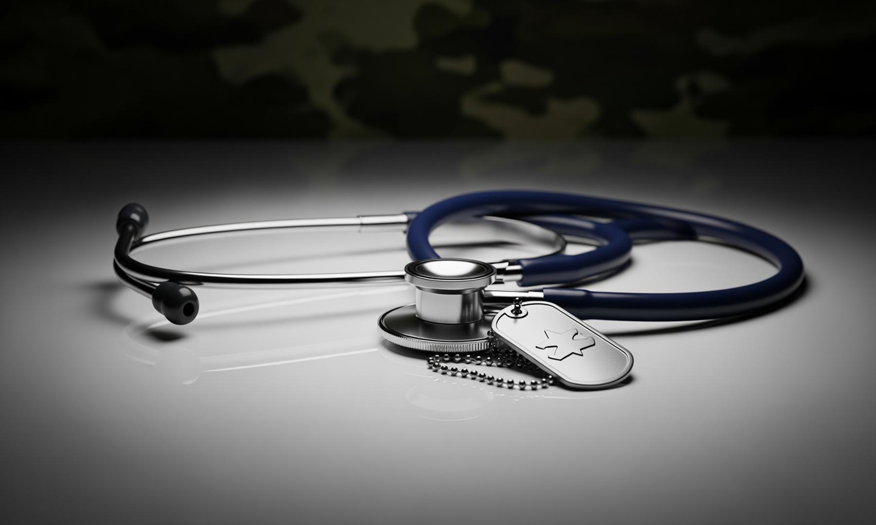 Military Medics Offered Pathway to Medical School Through New Program