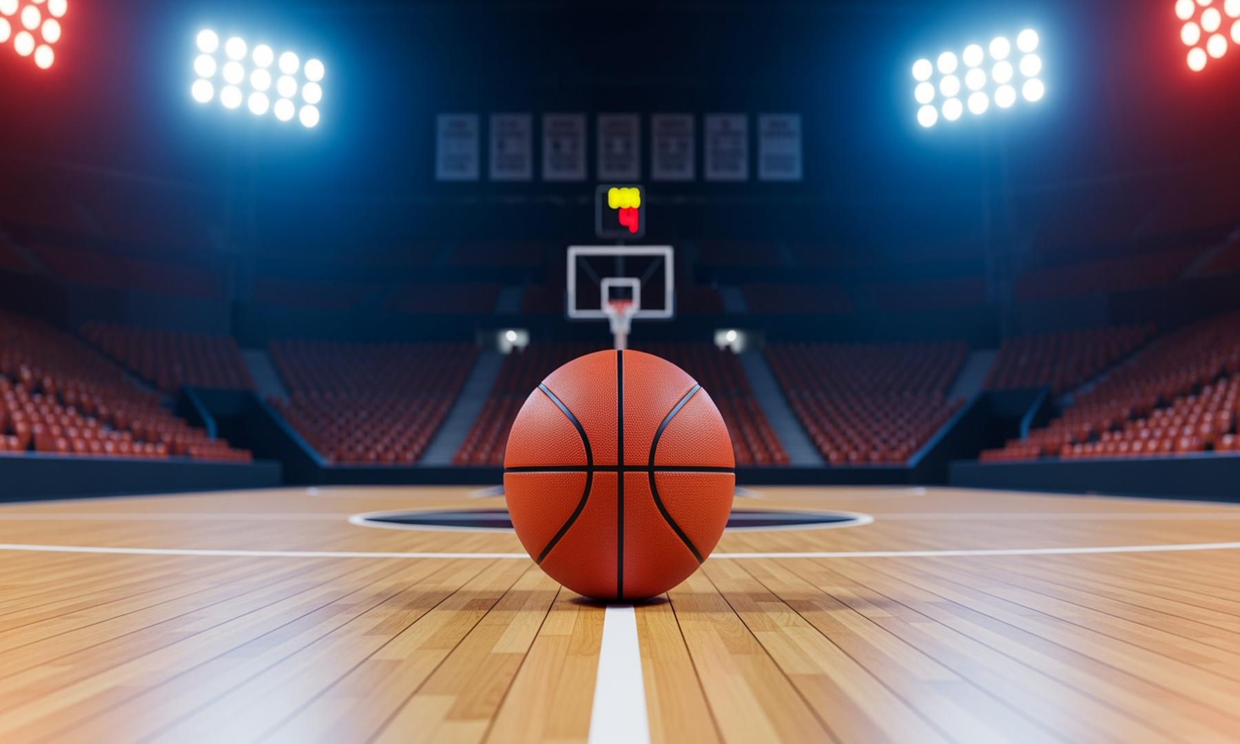 Grambling Tigers Defeat Howard Bison in Close Basketball Match