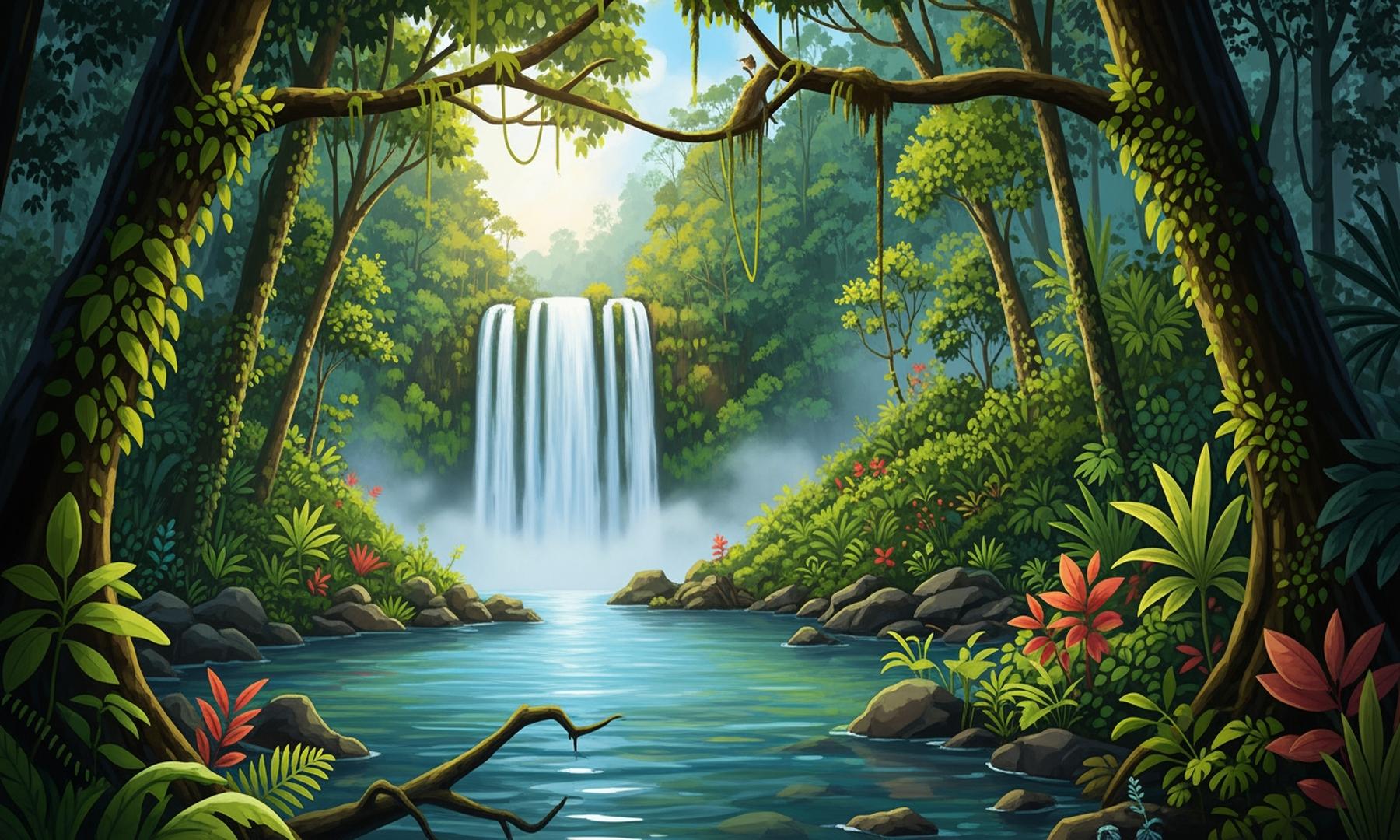 France Leads $2.5 Billion Initiative to Protect Congo Rainforest