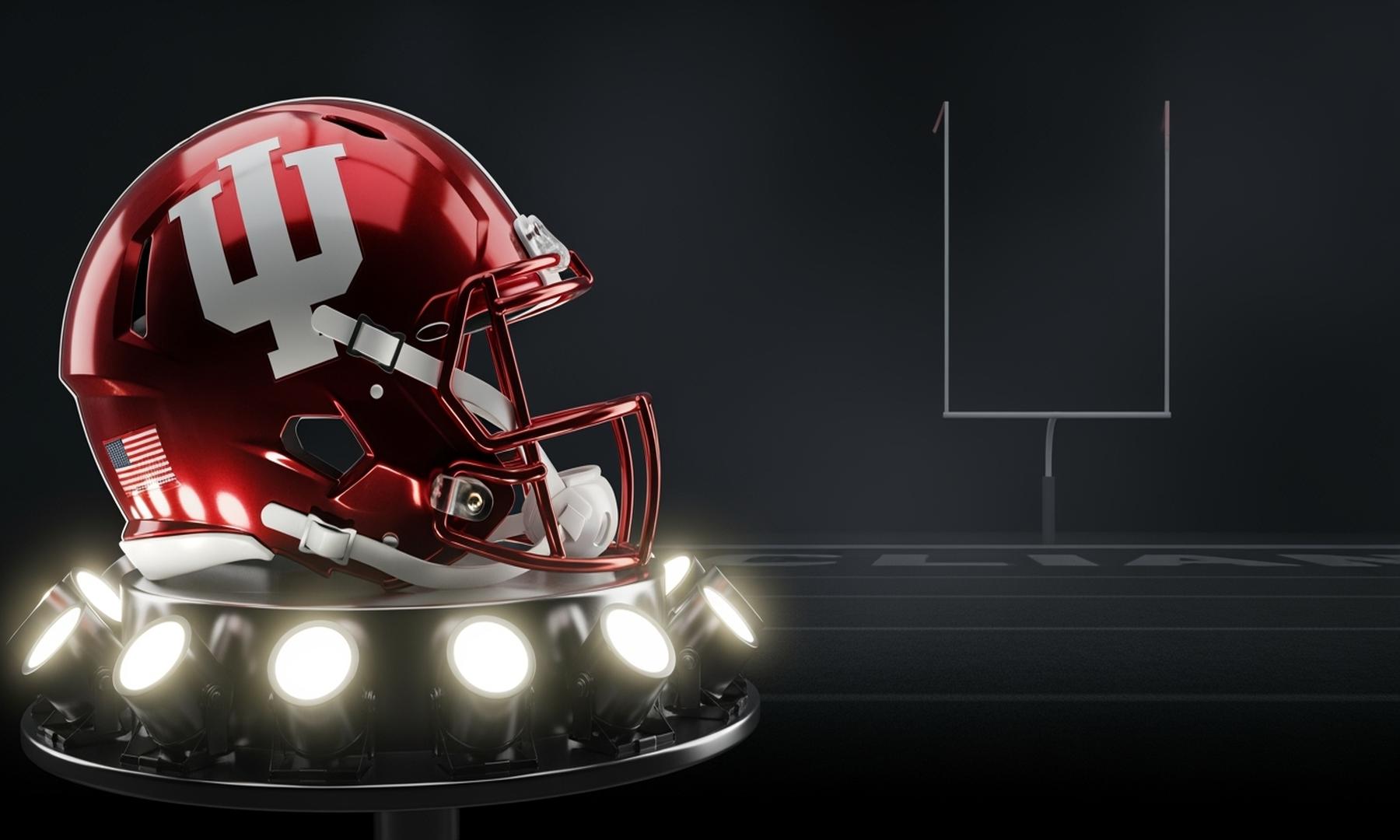 Indiana Hoosiers Continue Dominant Season, Ranked No. 2 in College Football