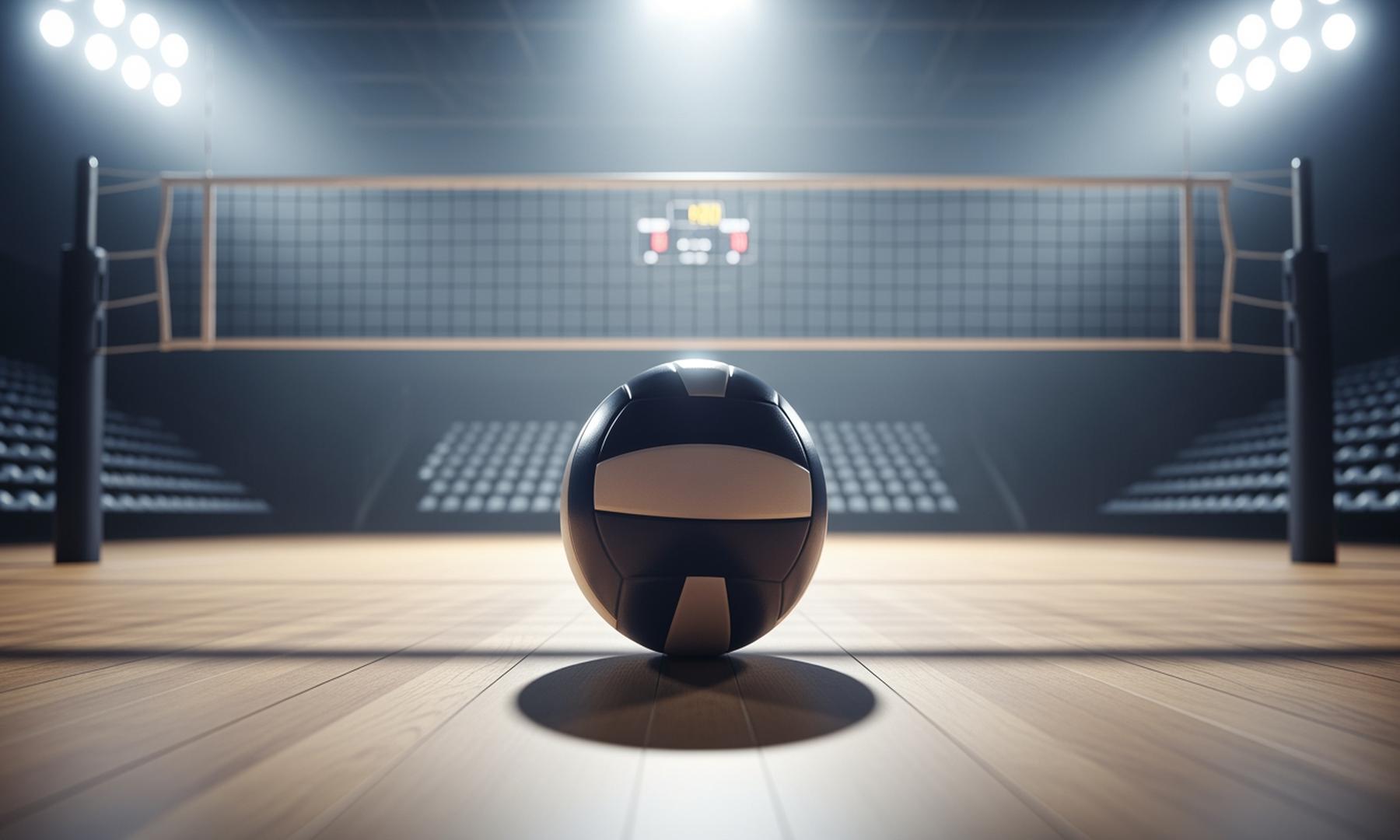 Quinn Grevengoed Achieves 400 Kills for Chicago Christian Volleyball