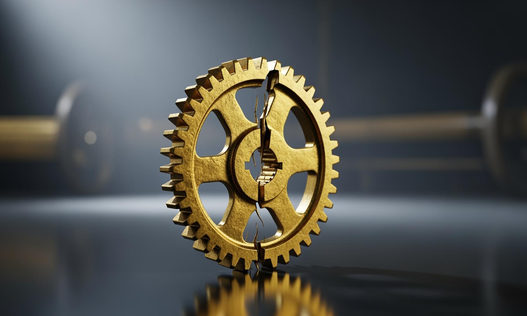 Spencer Engineering Group Faces Financial Loss Due to Investment Impairment