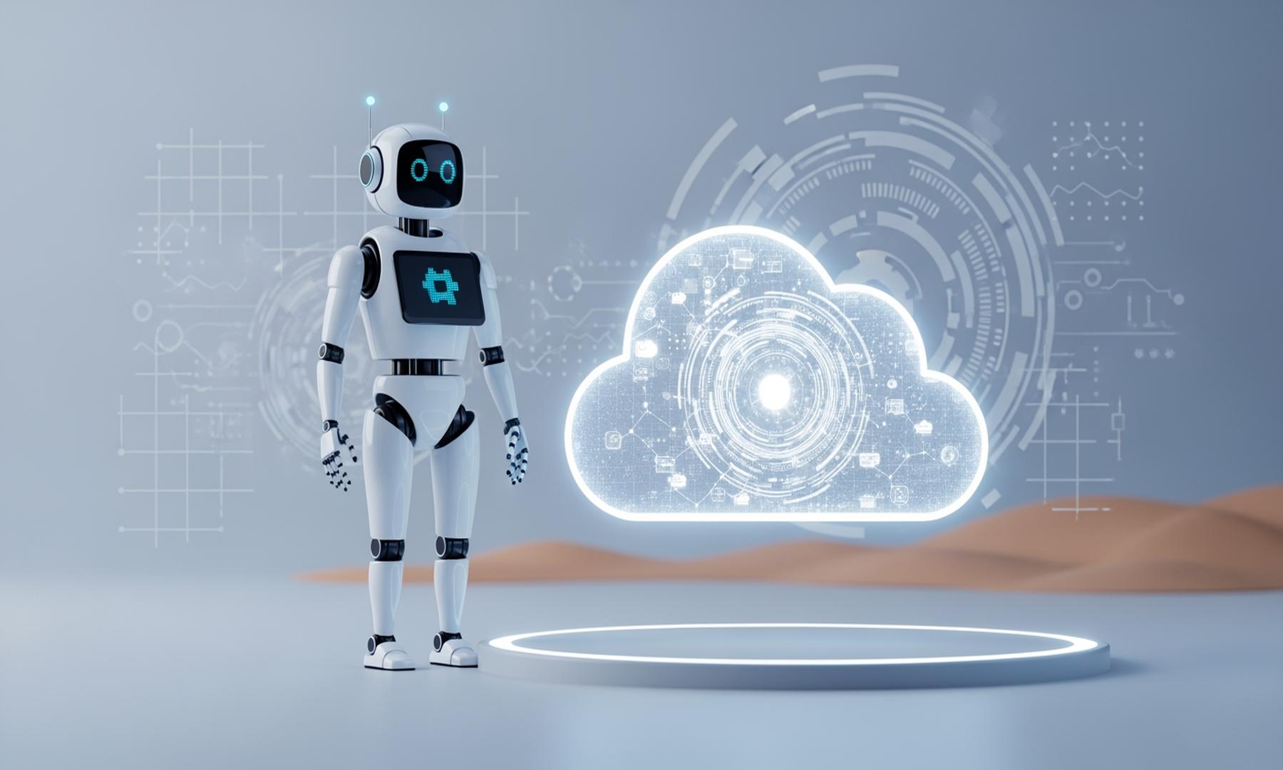 Winnersh Consultancy Signs Agreement with Amazon to Boost AI Innovation in Saudi Arabia