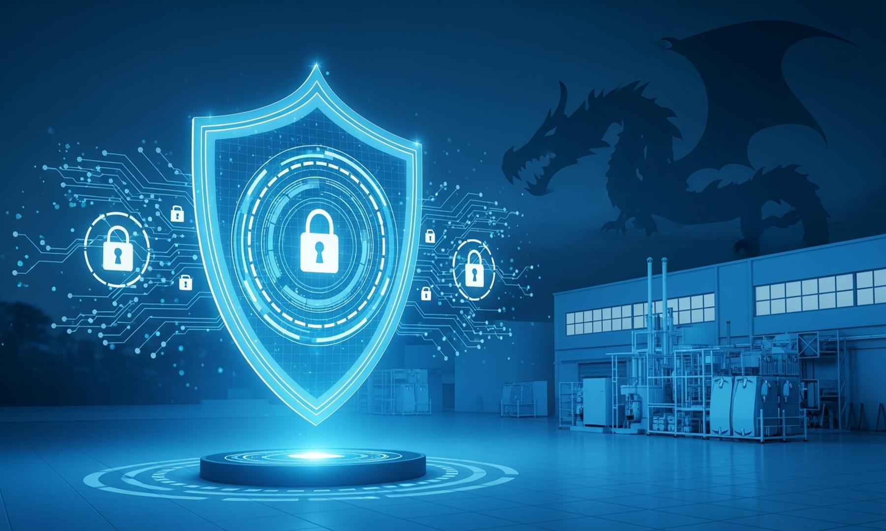 Darktrace Investigates DragonForce-affiliated Ransomware Attack in Manufacturing Sector