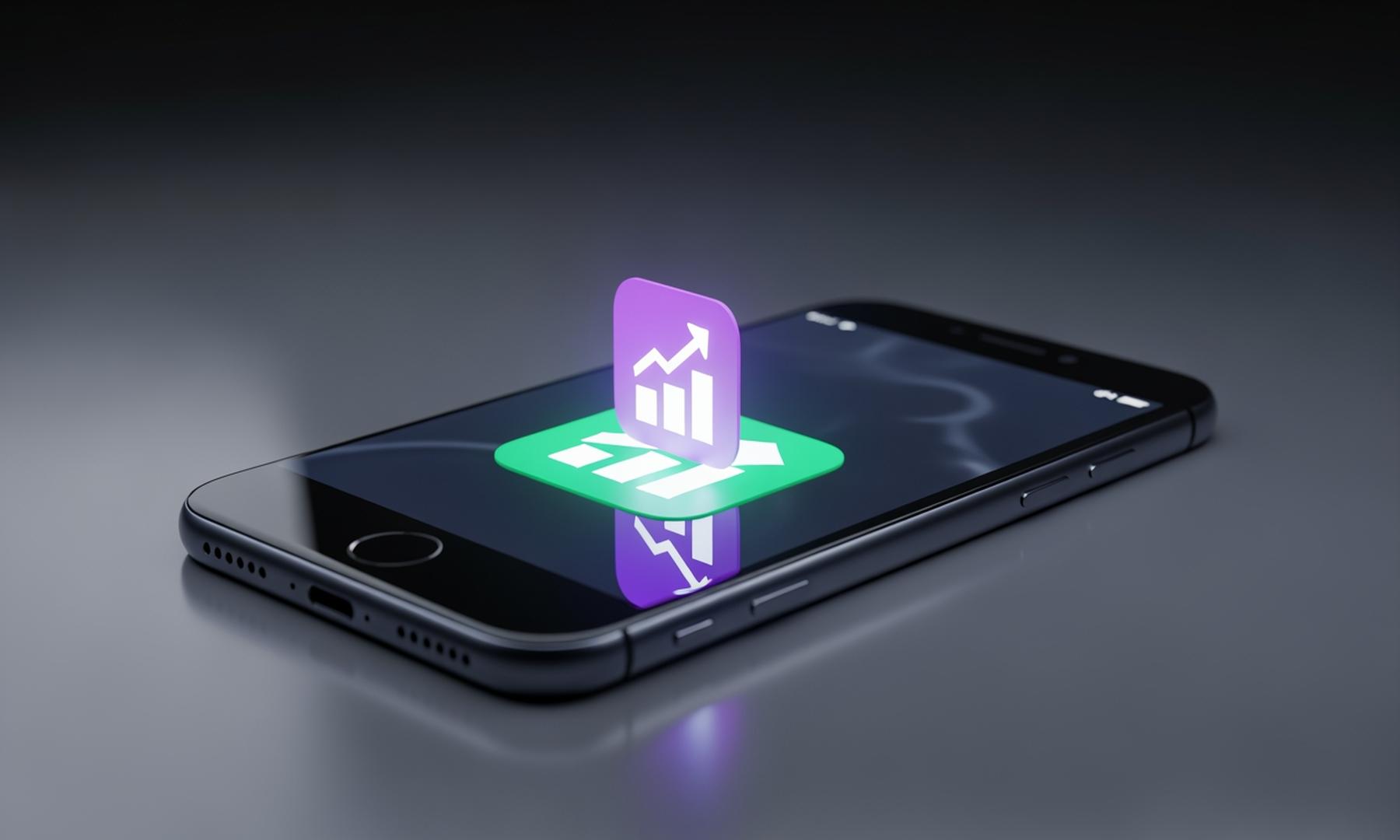 GoWish App Achieves Record Growth Amid Global Expansion