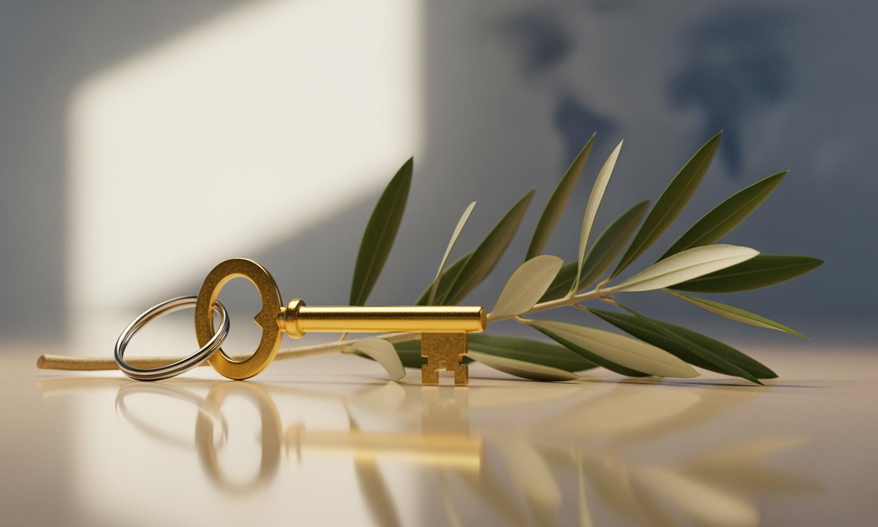 Saudi Arabia Engages in Dialogue with Israel Amid U.S. Efforts for Normalization