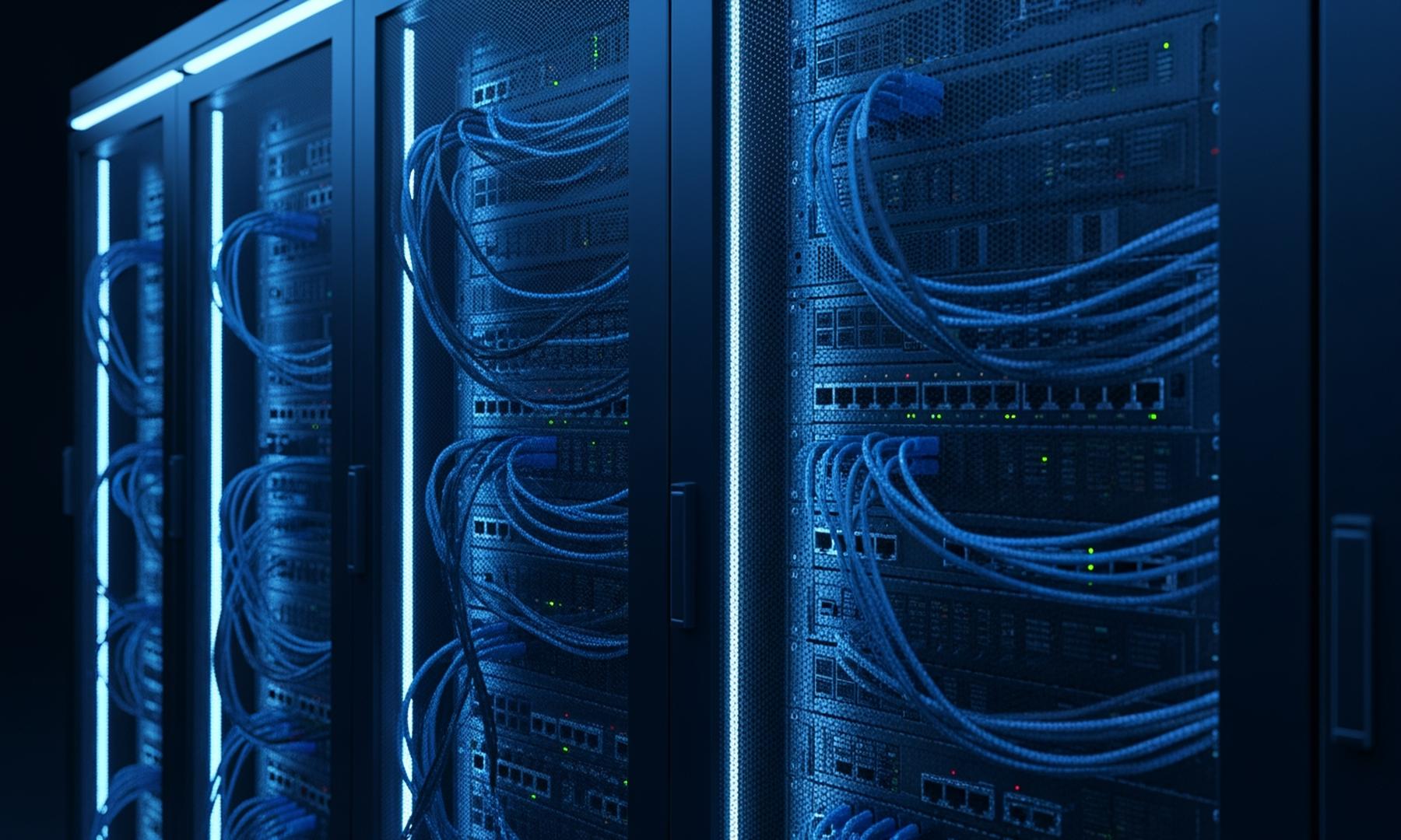 Harmonic Expands Role in Charter's Network Upgrade, Anticipates Revenue Growth