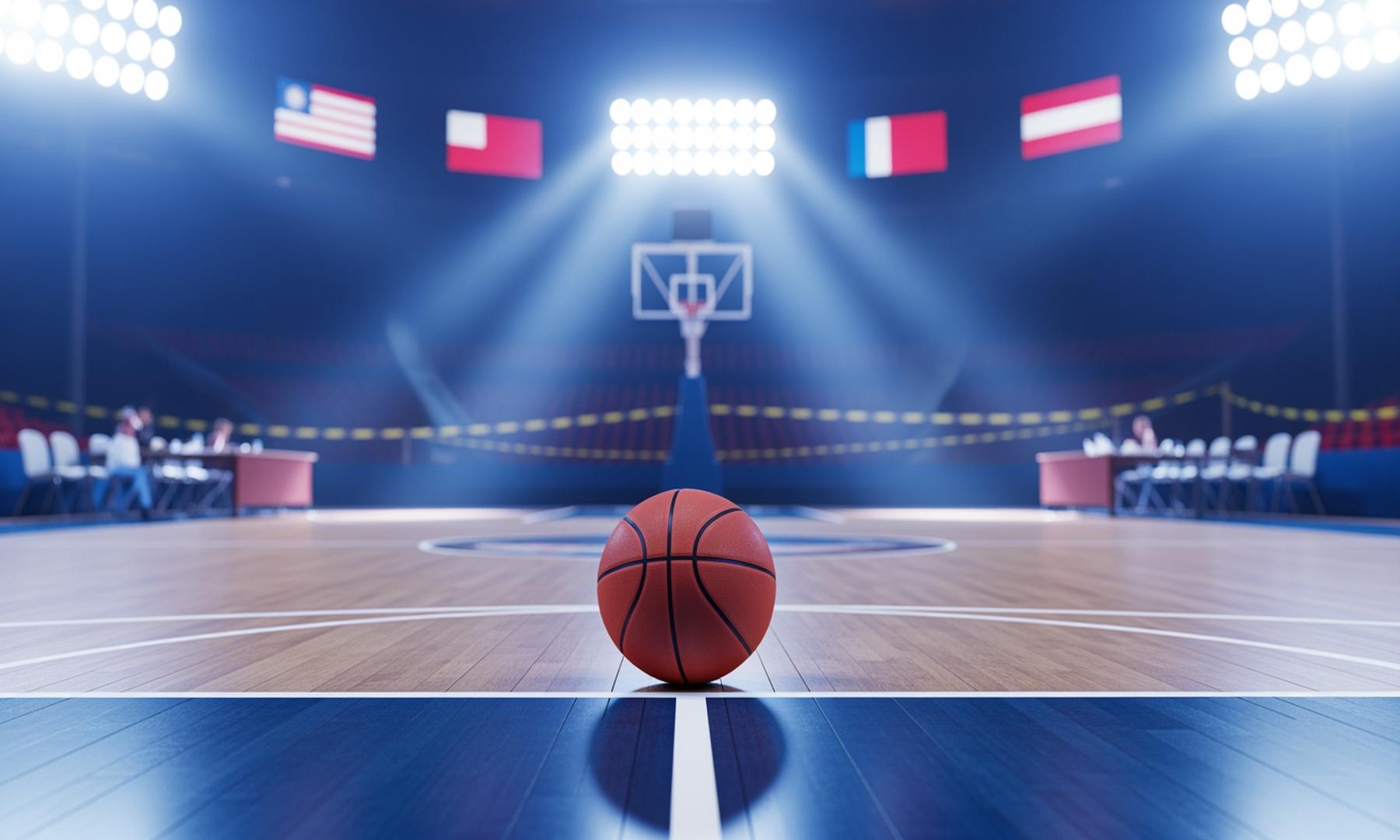 NBA's Scoring Boom: A New Era of Offensive Basketball in 2025-26