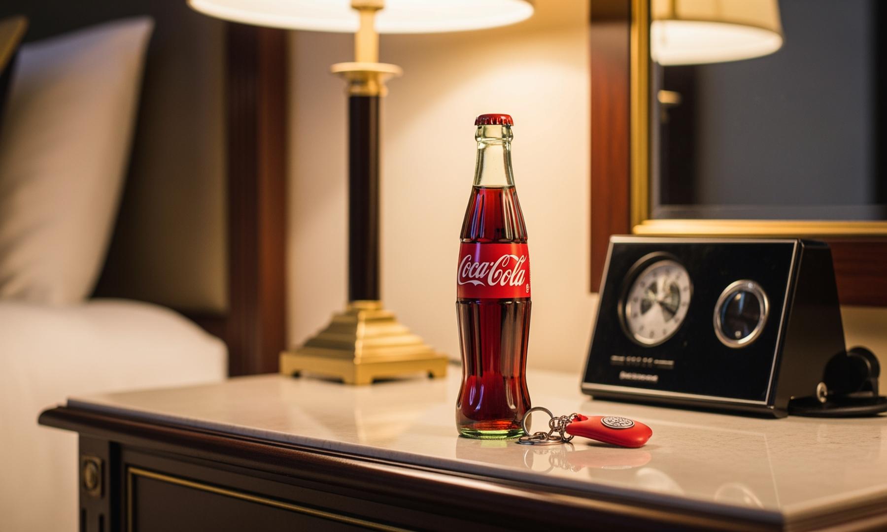 Sheraton and Coca-Cola Launch Campaigns Highlighting Emotional Connection and Tradition