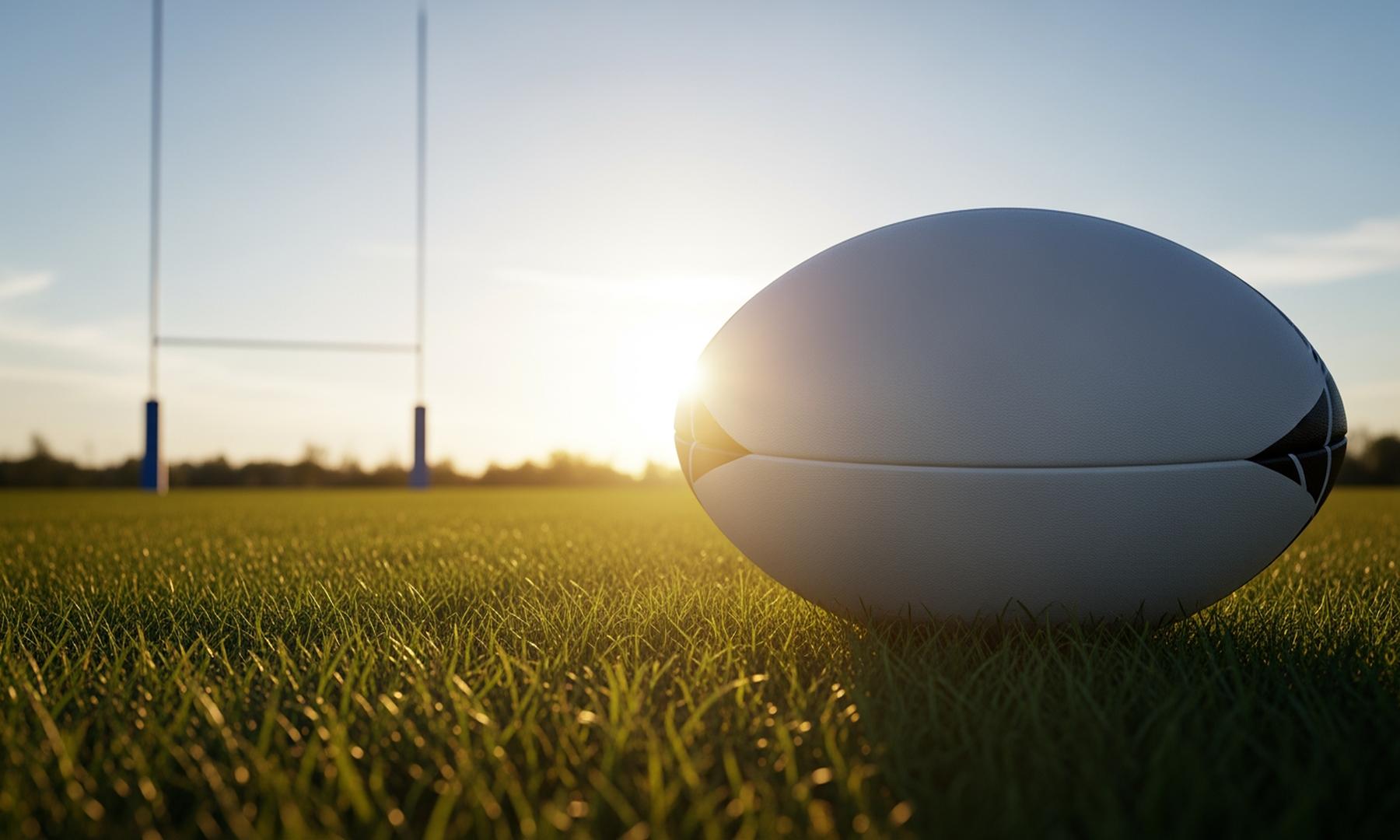 Fin Smith Emerges as England's Leading Fly-Half in Rugby