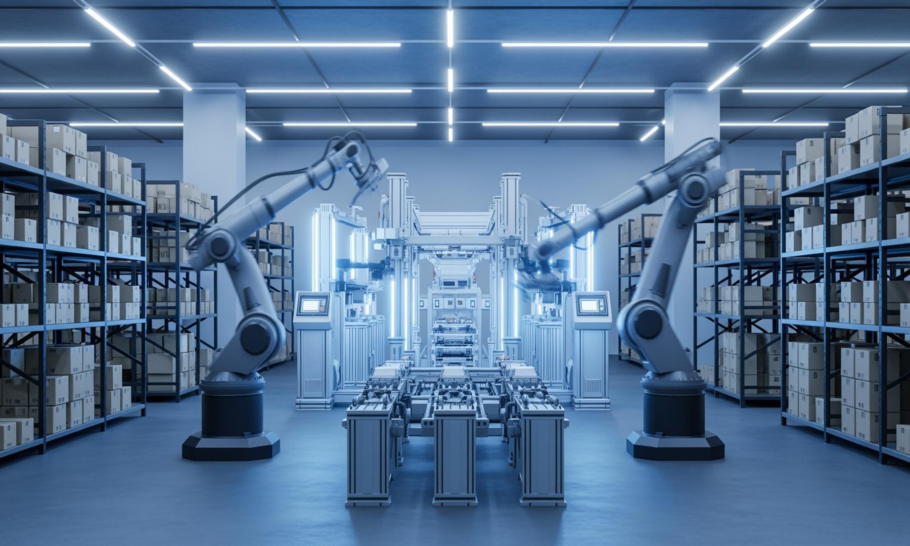 Experts Discuss Future of Warehouse Automation and Its Impact on Supply Chains