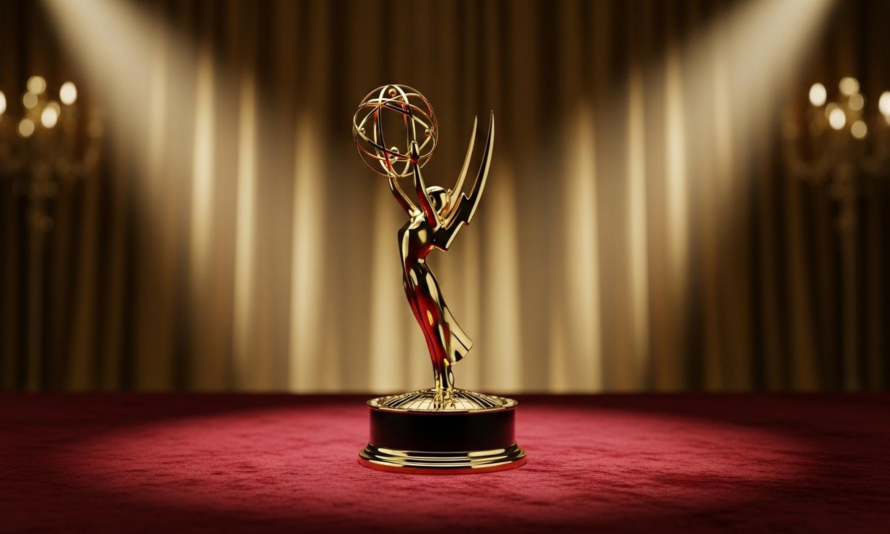 Emmy Awards 2025: Historic Wins for Tramell Tillman and Owen Cooper