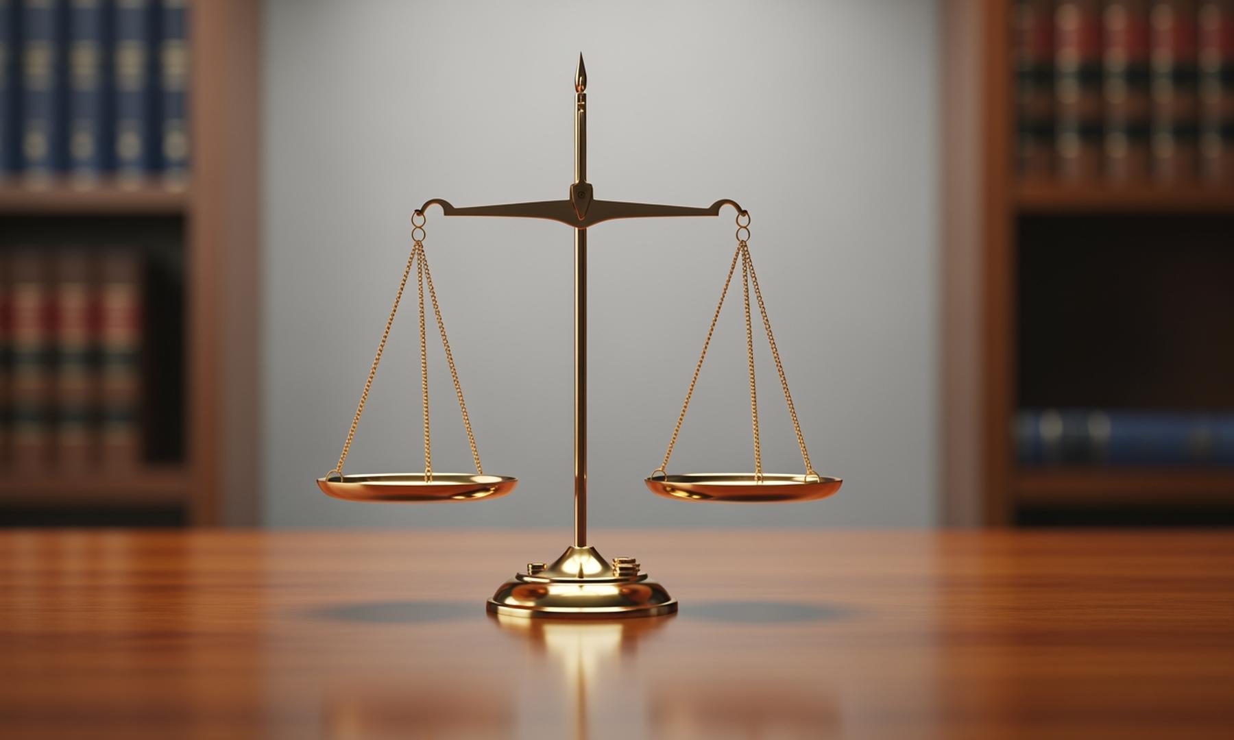 Legal Experts Warn of Judicial Independence Threat in North America Amid 'Rule of Law Recession'