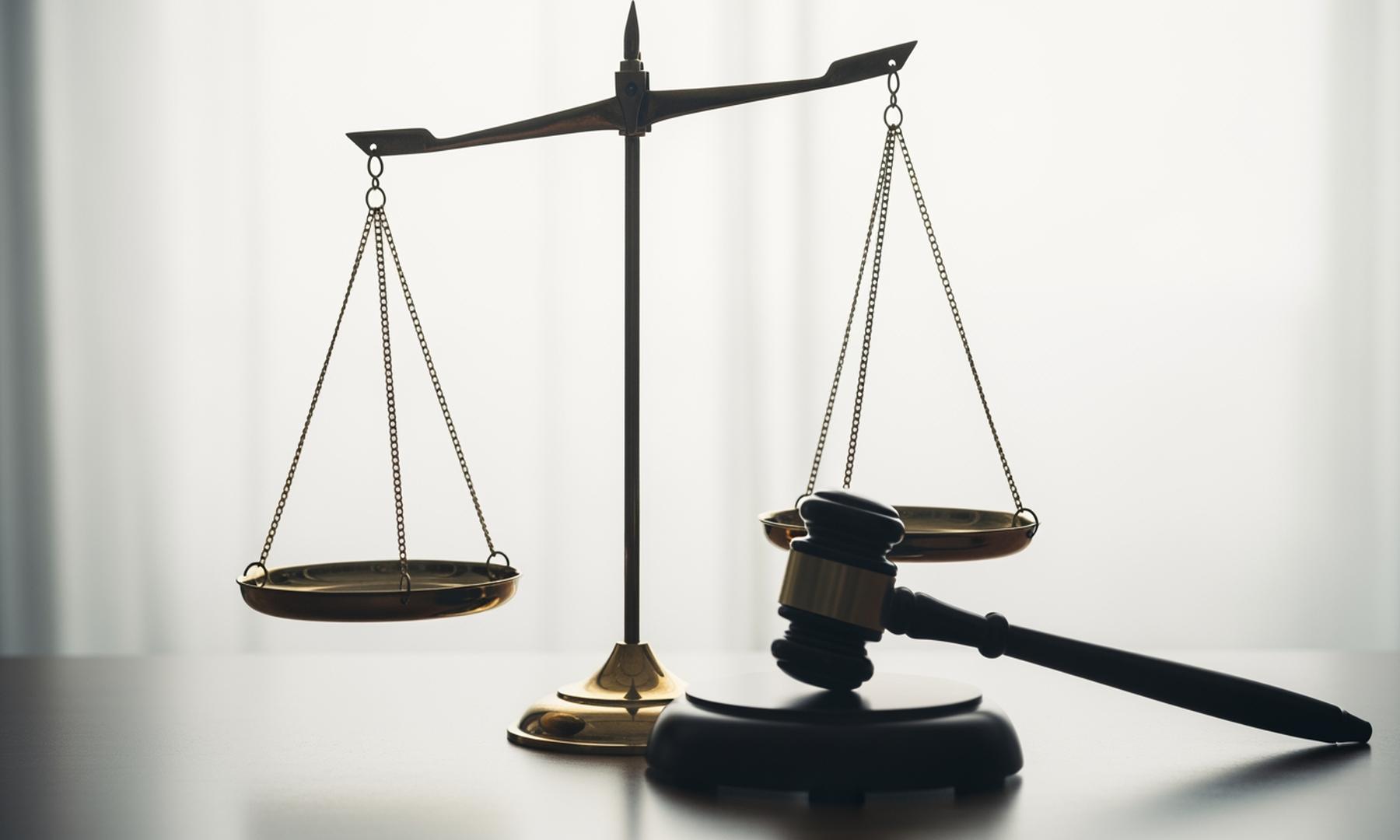 Judge Considers Sanctions Against State Sen. Michael Hastings Over Alleged Smear Campaign