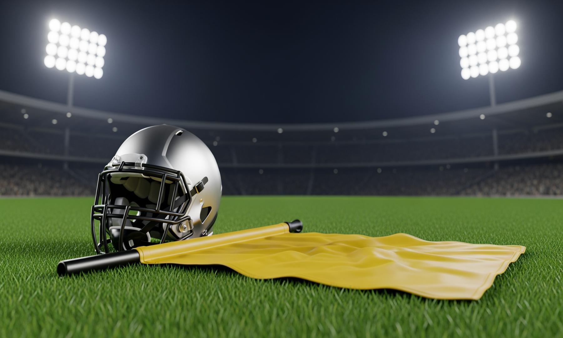 NFL Fines Giants' Dane Belton for Incident Involving Christian McCaffrey