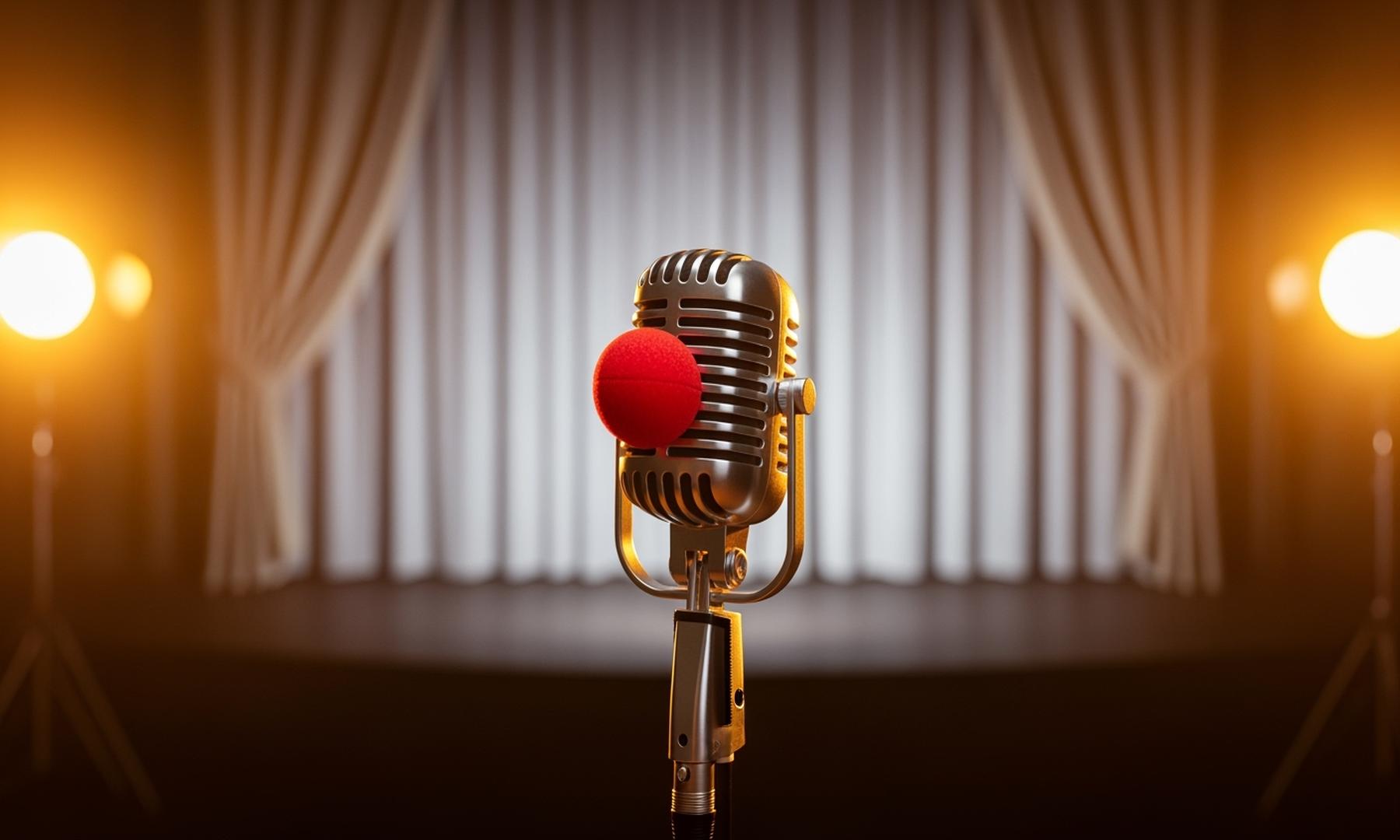 Practice to Premiere: Tim Conway