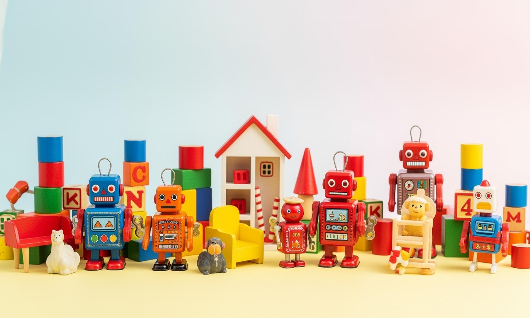Toys 'R' Us Opens Seasonal Stores in Philadelphia Area Amid Retail Strategy Shift