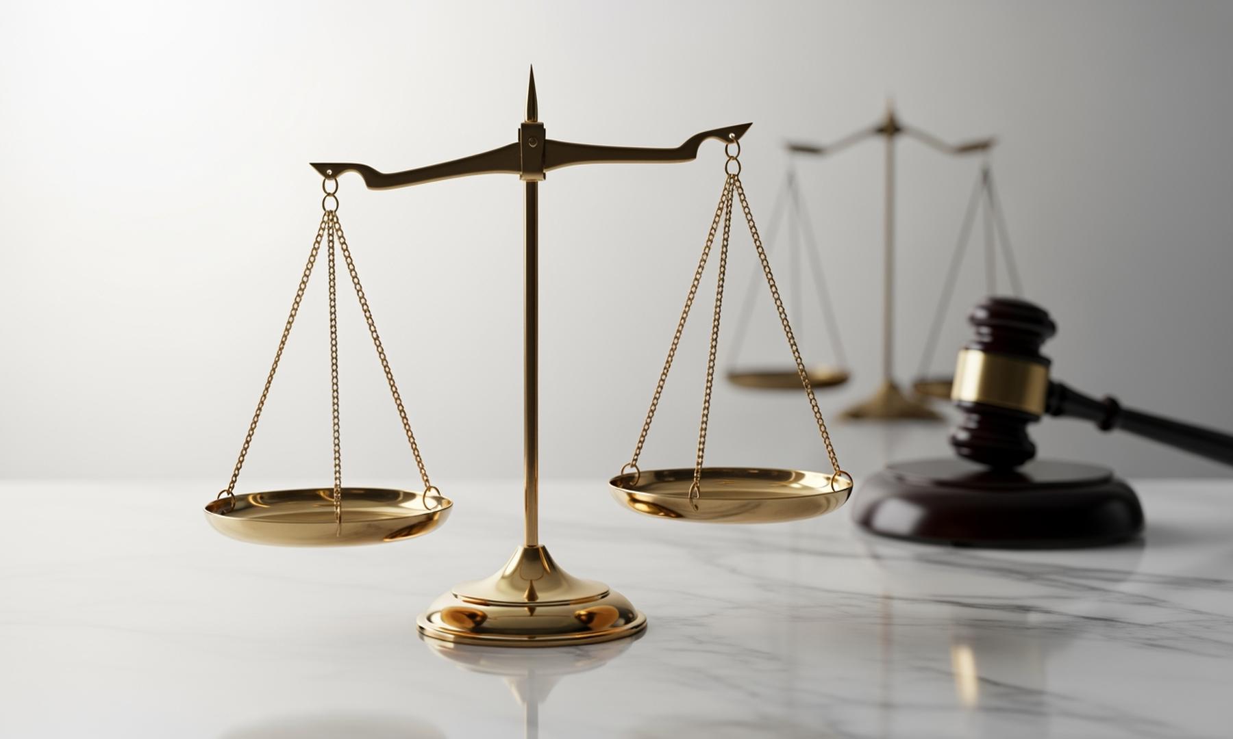 U.S. Supreme Court Reviews Trump Administration's Tariffs Amid Market Reactions