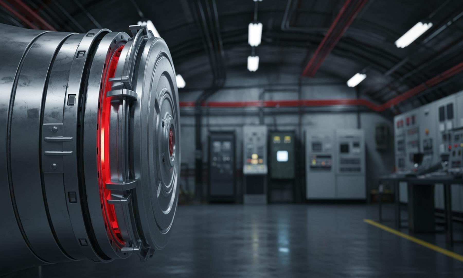 Putin Orders Plans for Nuclear Tests in Response to Trump's Directive