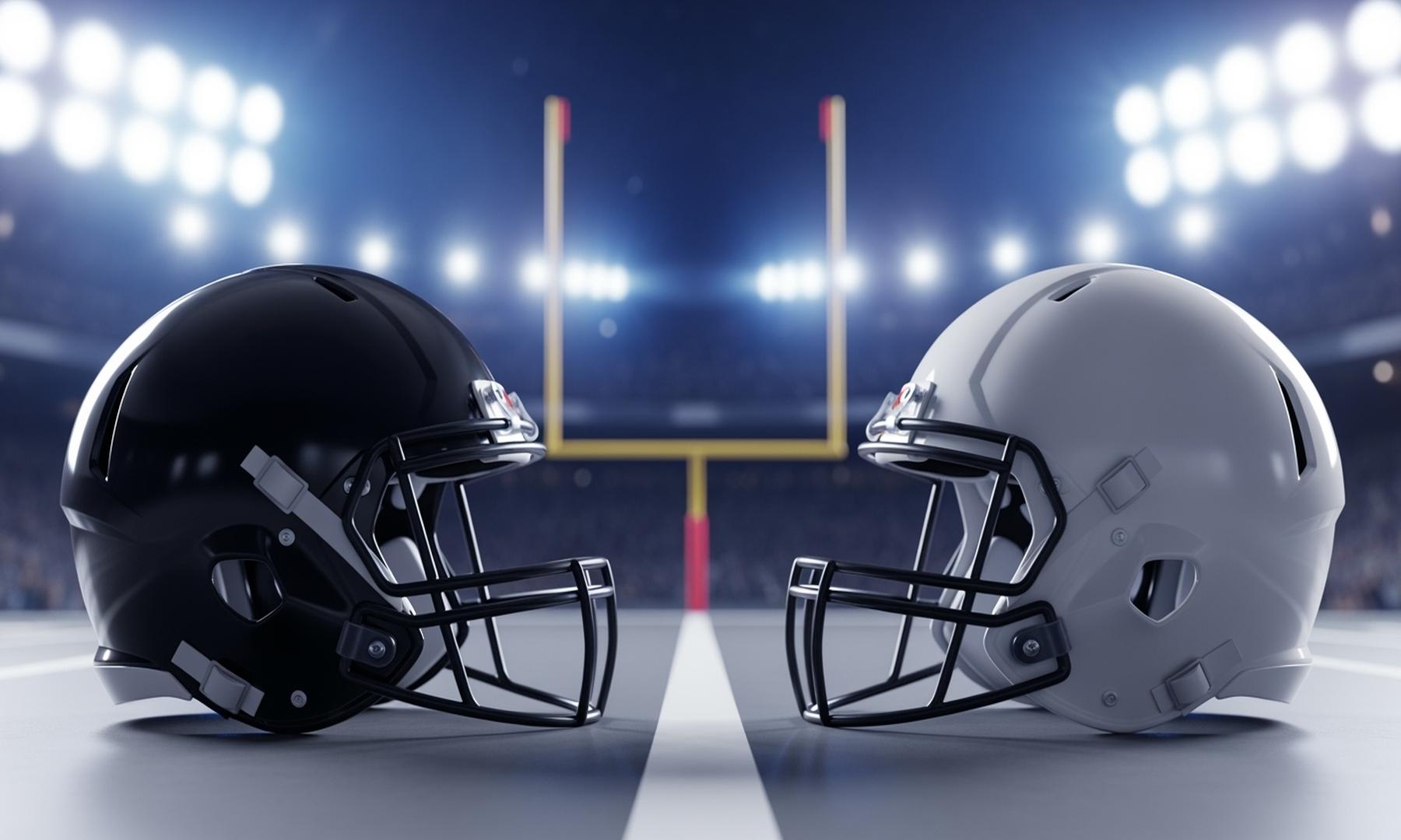 NFL Prepares for 2025 Season with Titans vs Colts Matchup