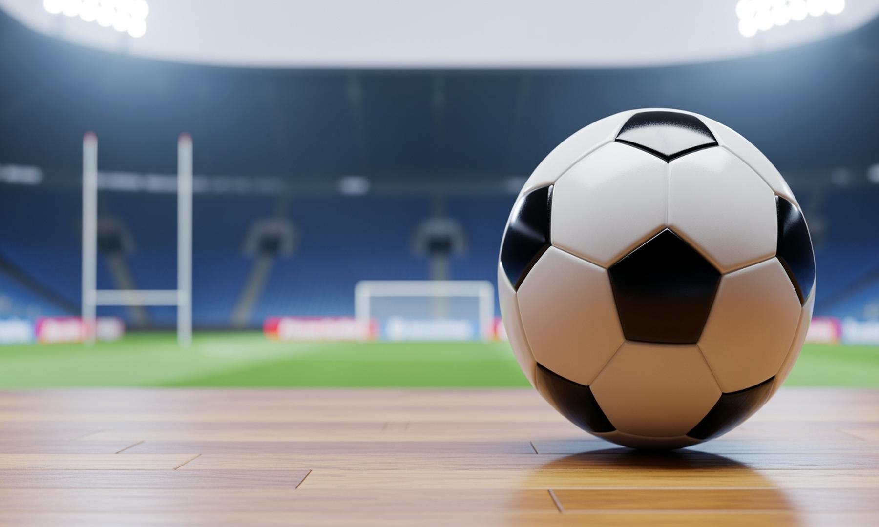 VAR Decision Upholds No Penalty Call for Manchester United Against Brighton