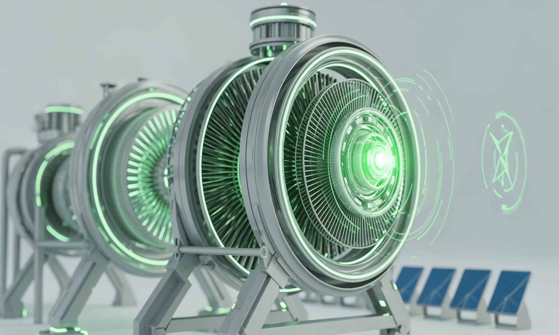 United Power Generation Distribution Company Ltd. Wins Award for Eco-friendly Steam Initiative