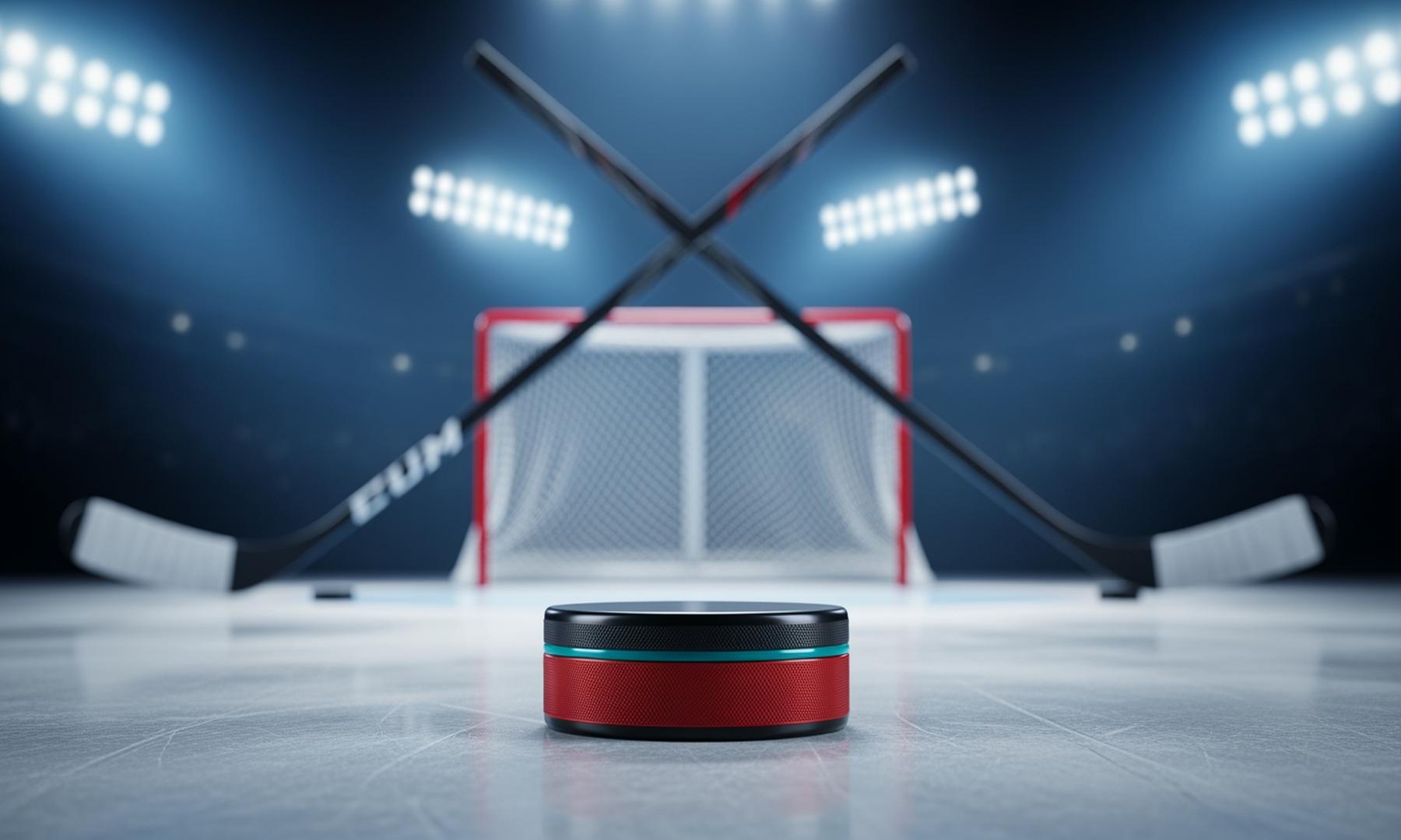 Detroit Red Wings Secure Shootout Victory Against San Jose Sharks